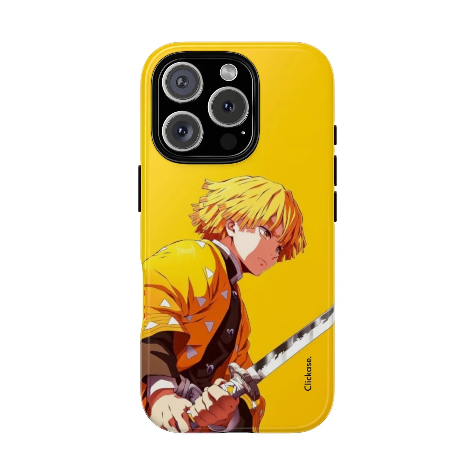 Demon Slayer Phone Case Collection | Clickase
