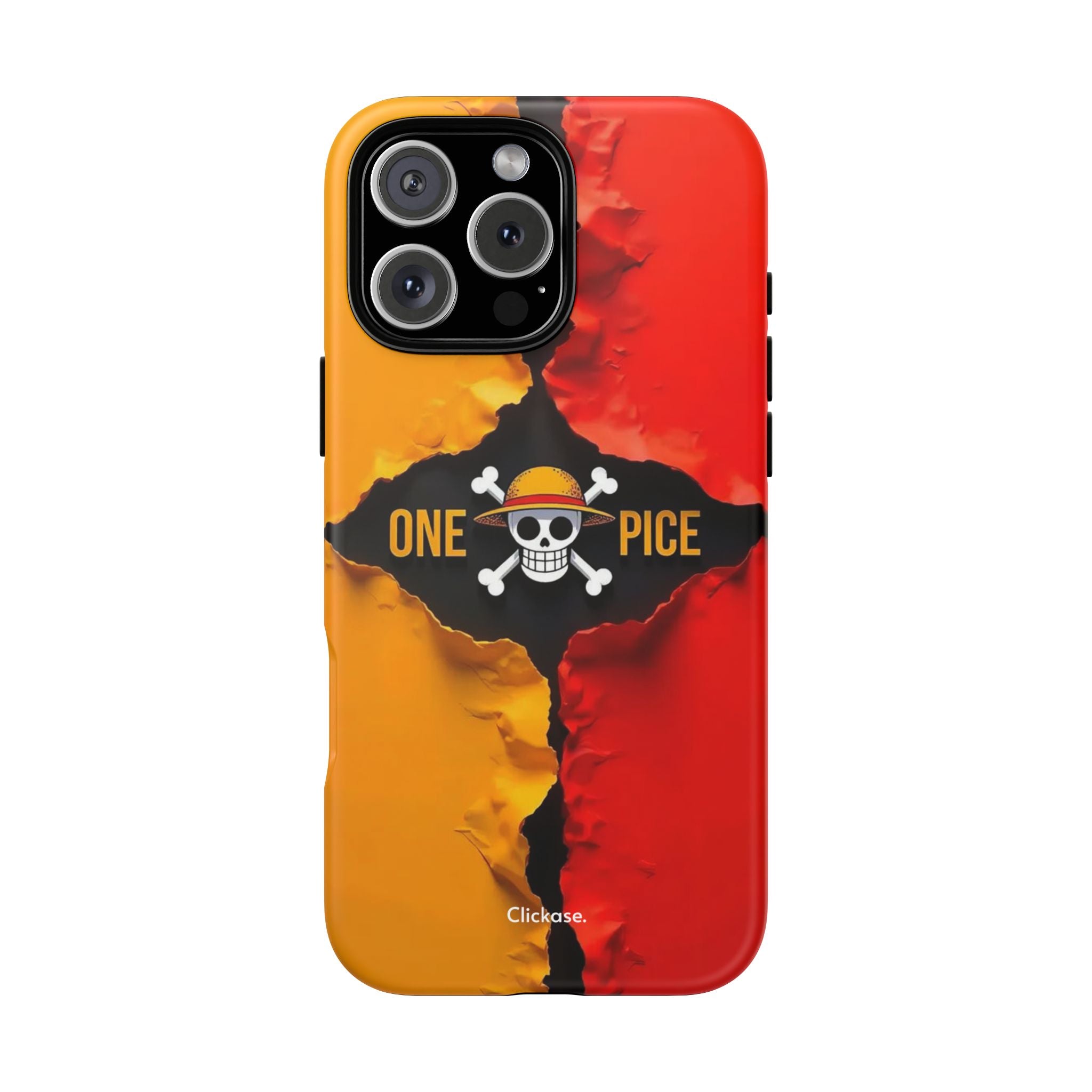 One Piece Phone Case Collection | Clickase