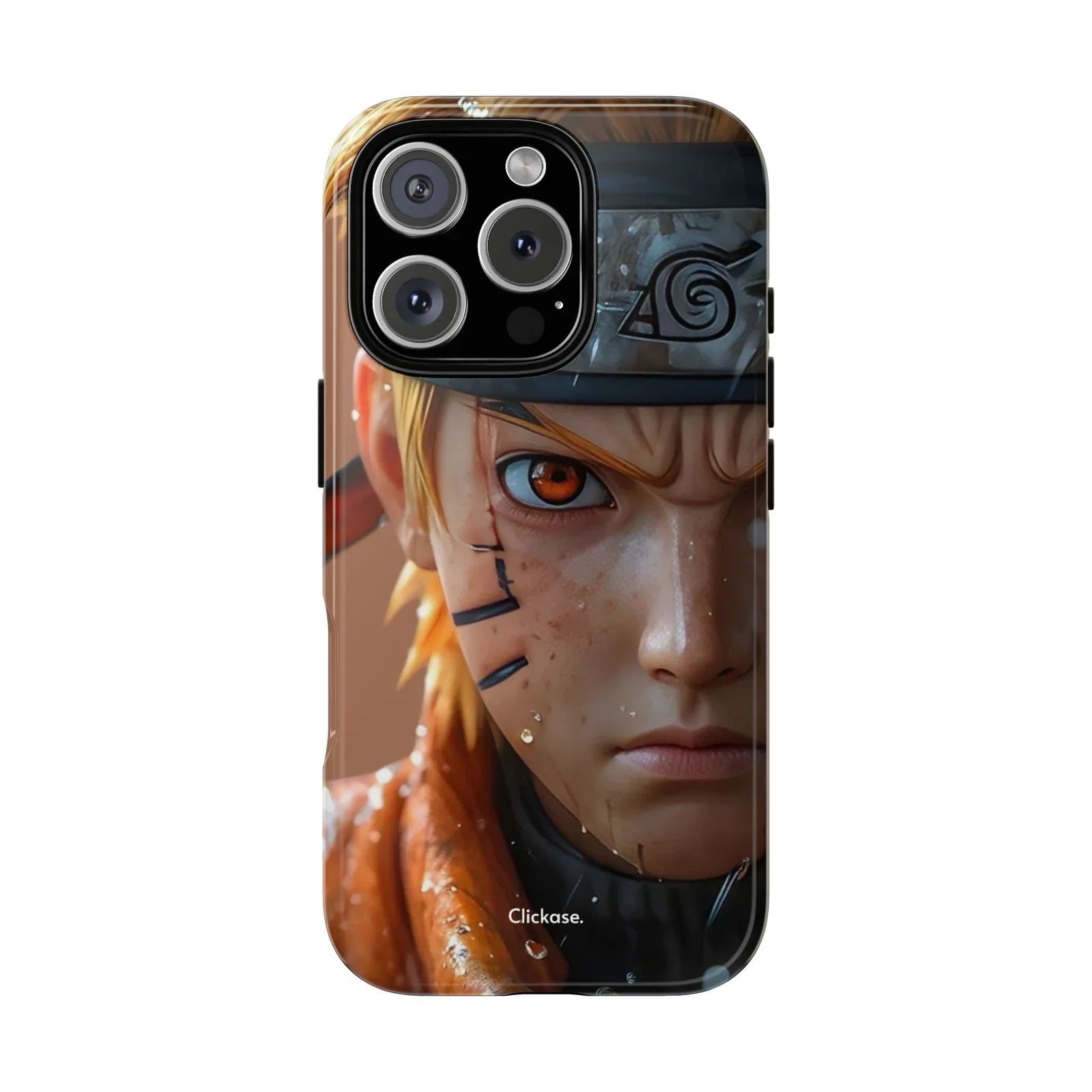 Naruto Phone Case Collection | Clickase