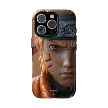 Naruto Phone Case Collection | Clickase