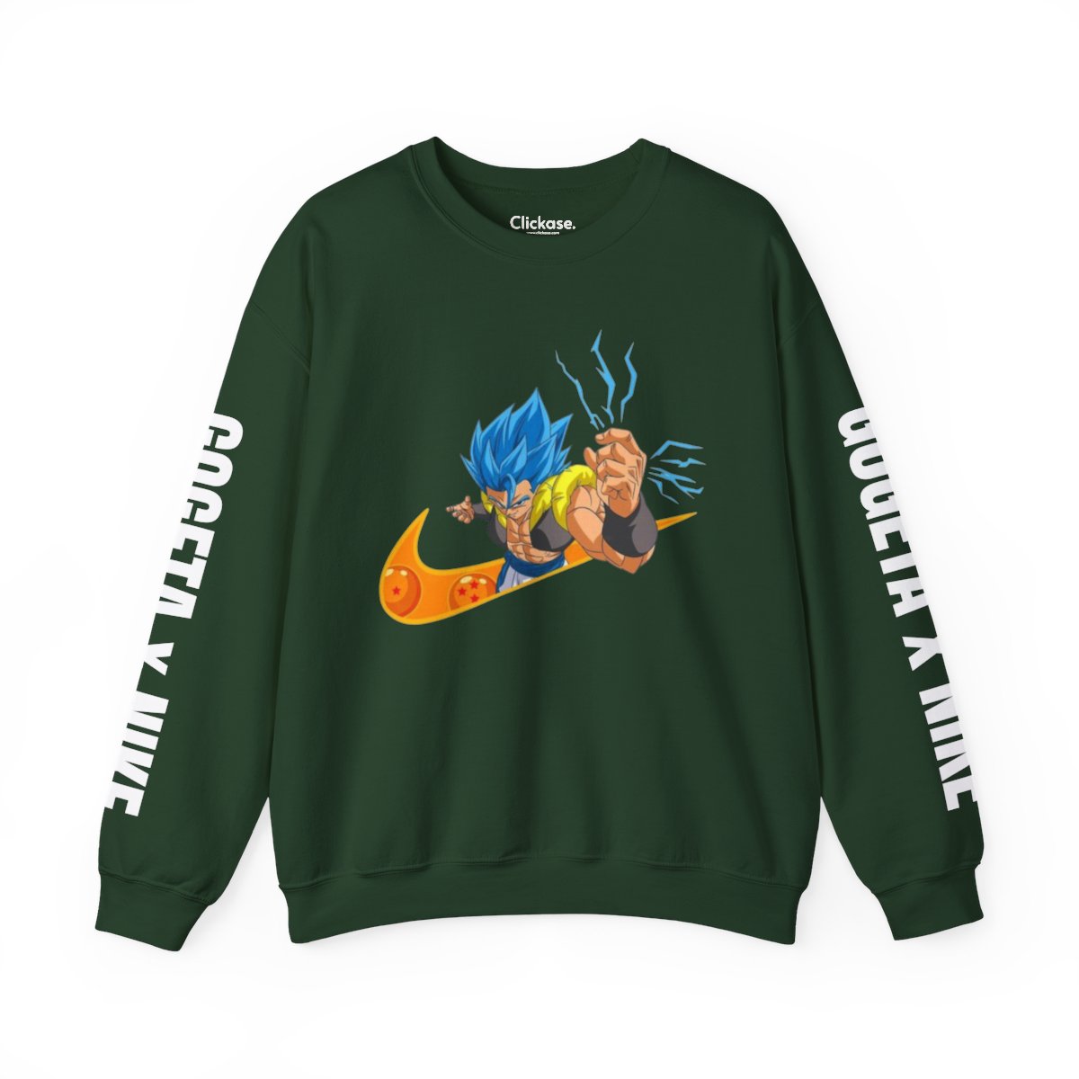 Anime Apparel | Clickase