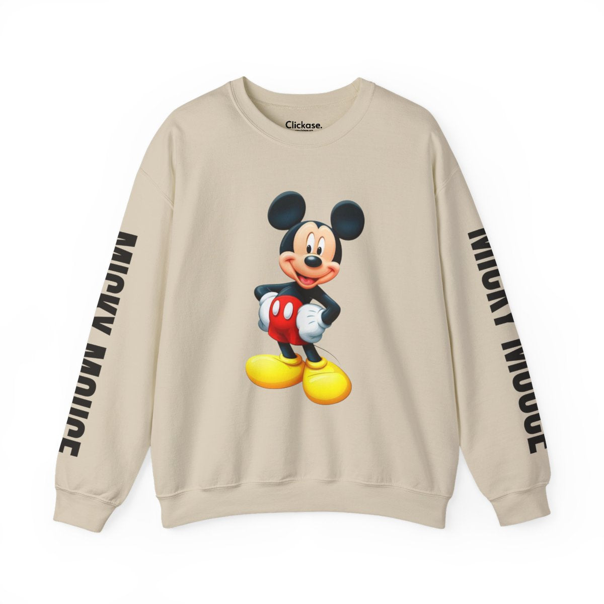 Disney Apparel | Clickase