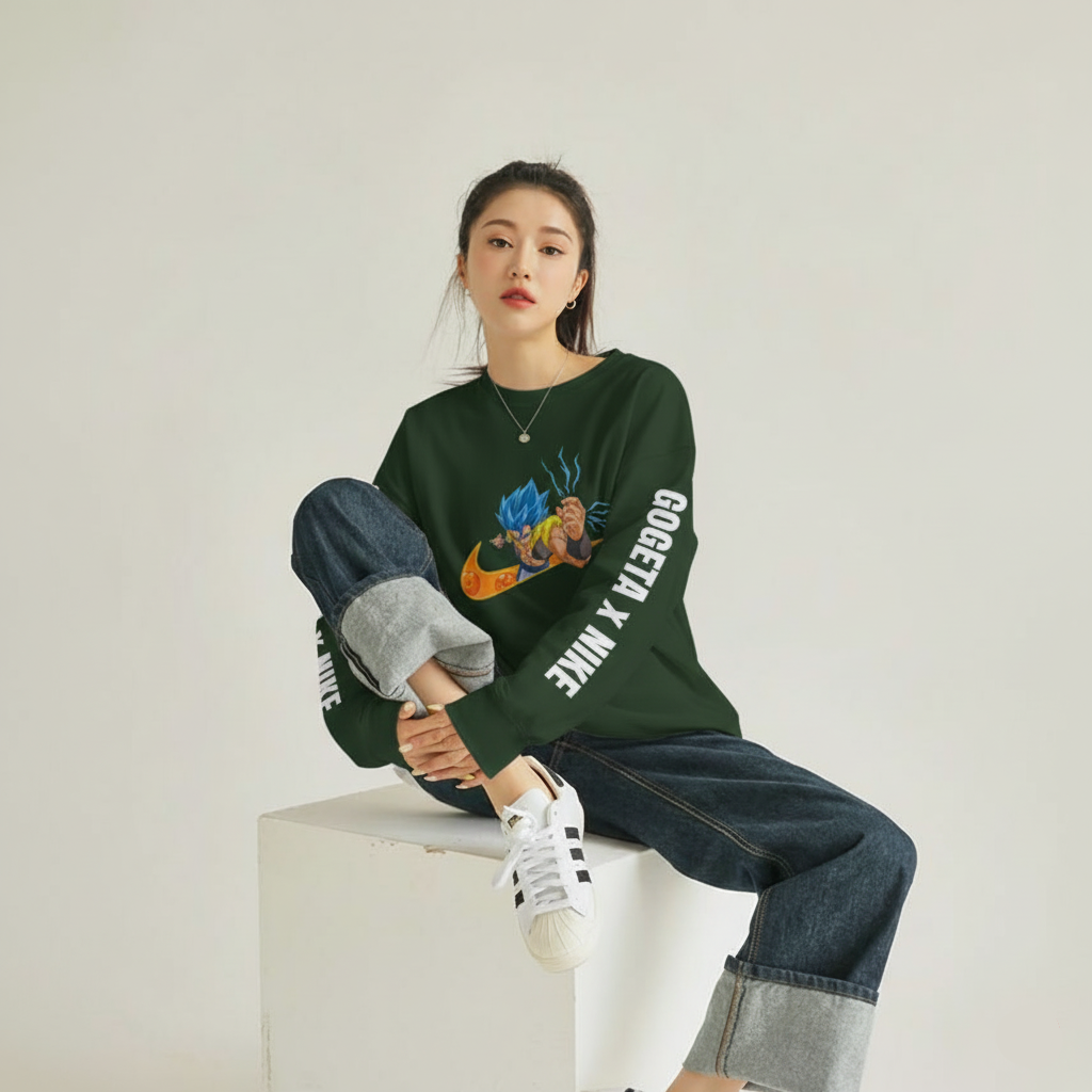 Sweatshirt | www.clickase.com