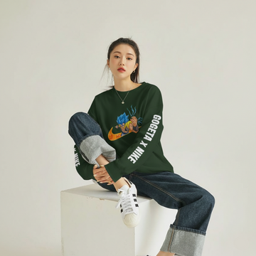 Sweatshirt | www.clickase.com