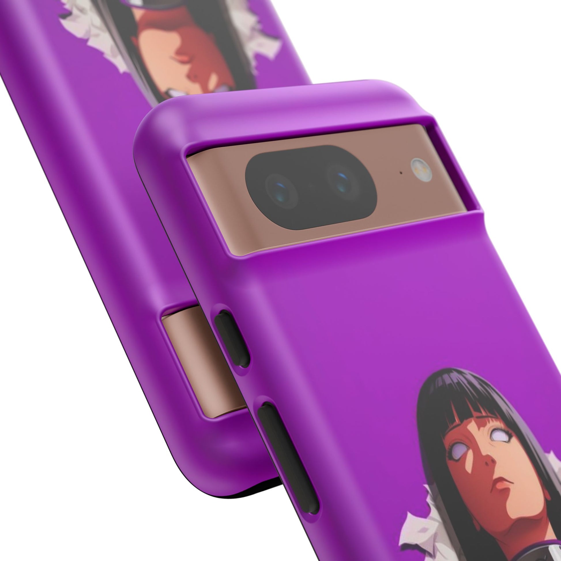 Hinata Hyuga - Naruto by