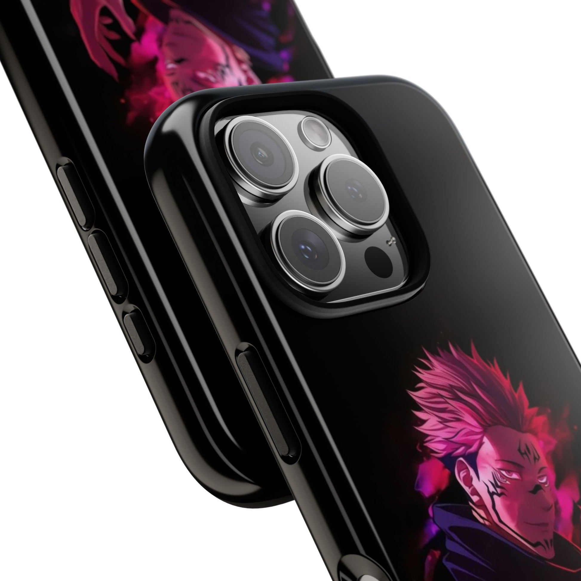 Ryomen Sukuna - Jujutsu Kaisen Tough Phone CasePhone CaseClickase®Ryomen Sukuna