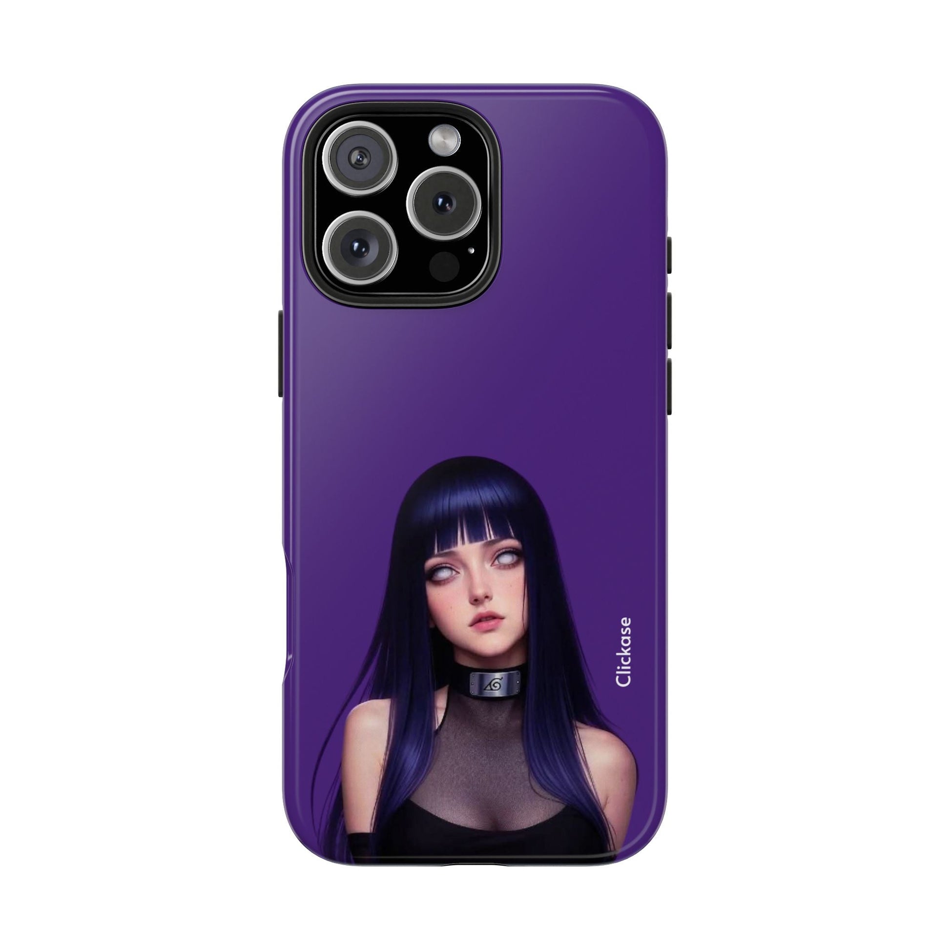 Hyuga Hinata - Naruto by