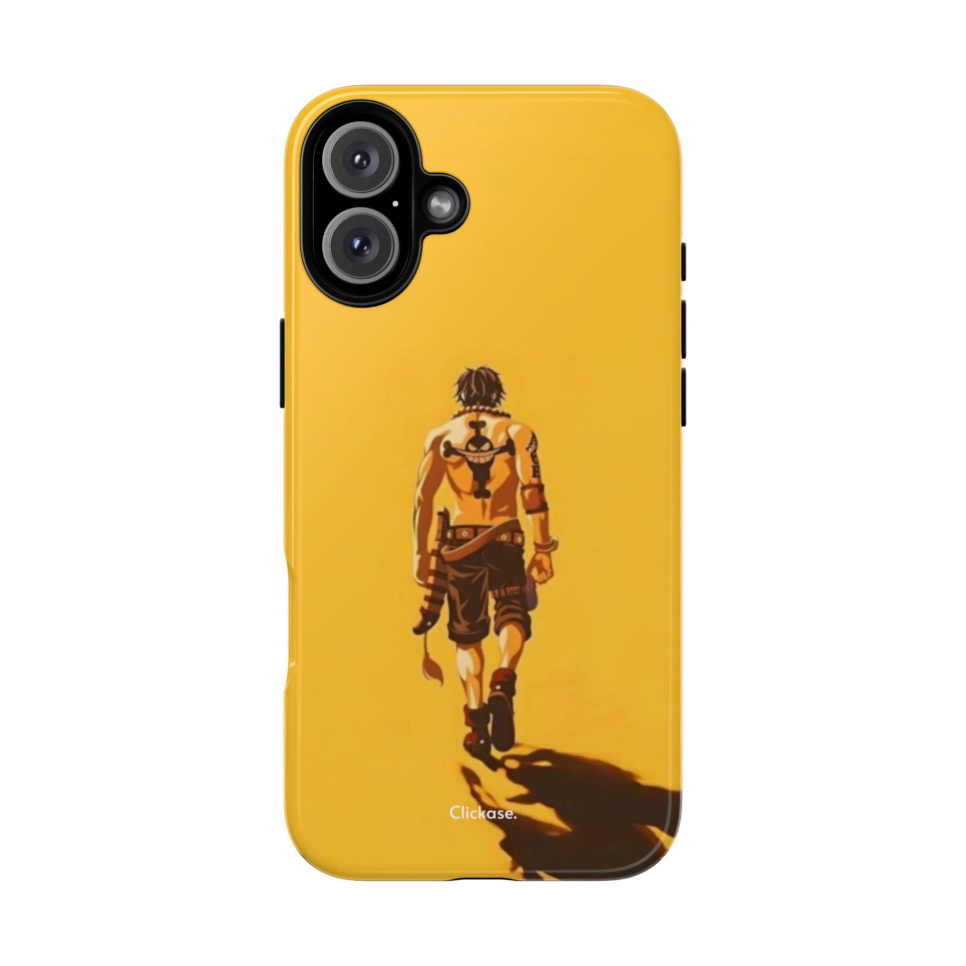 Monkey D. Luffy - One Piece Tough Phone Case by