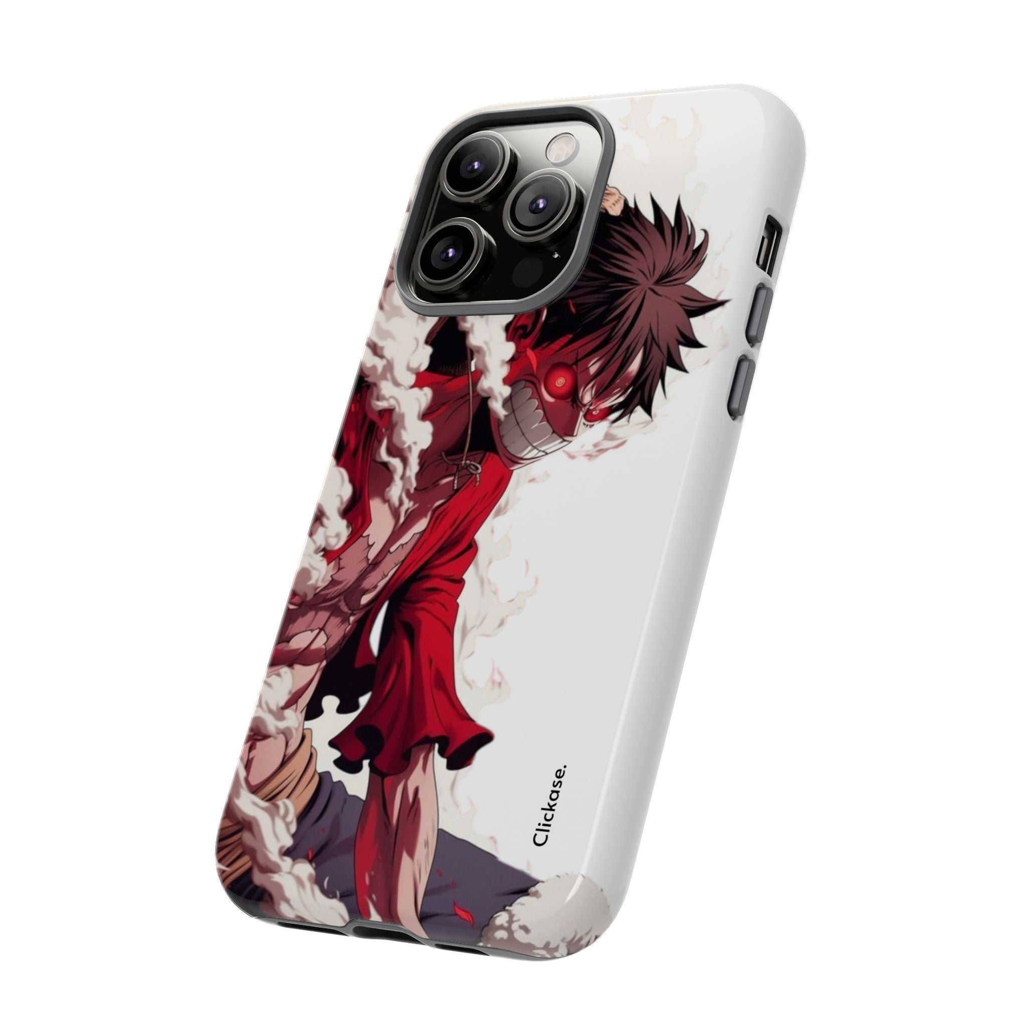 Monkey D. Luffy - One Piece Tough Phone Case by