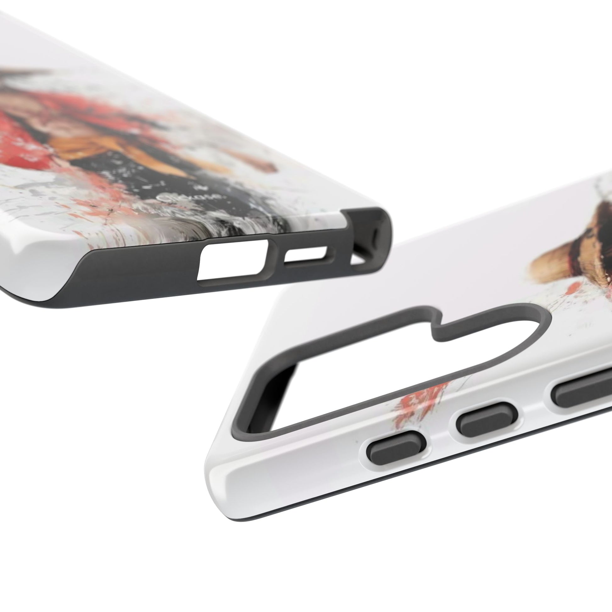 Monkey D. Luffy - One Piece Tough Phone Case by