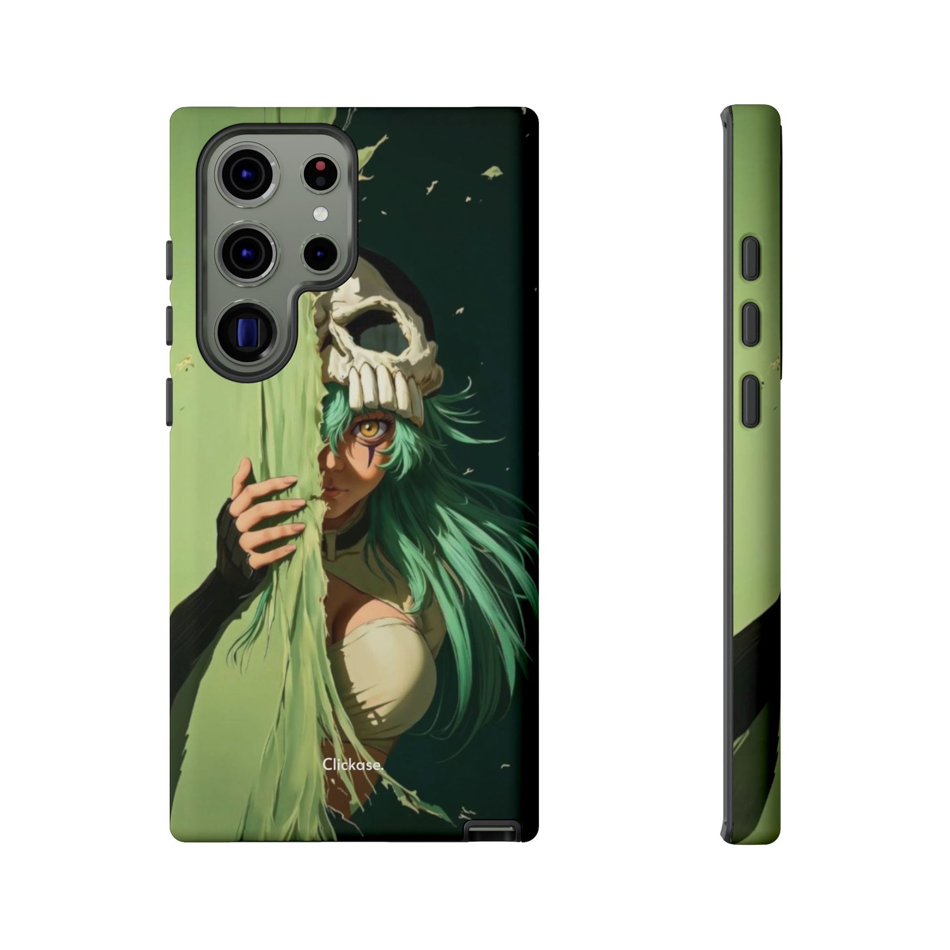 Neliel Tu Odelschwanck - Bleach Tough Phone Case by