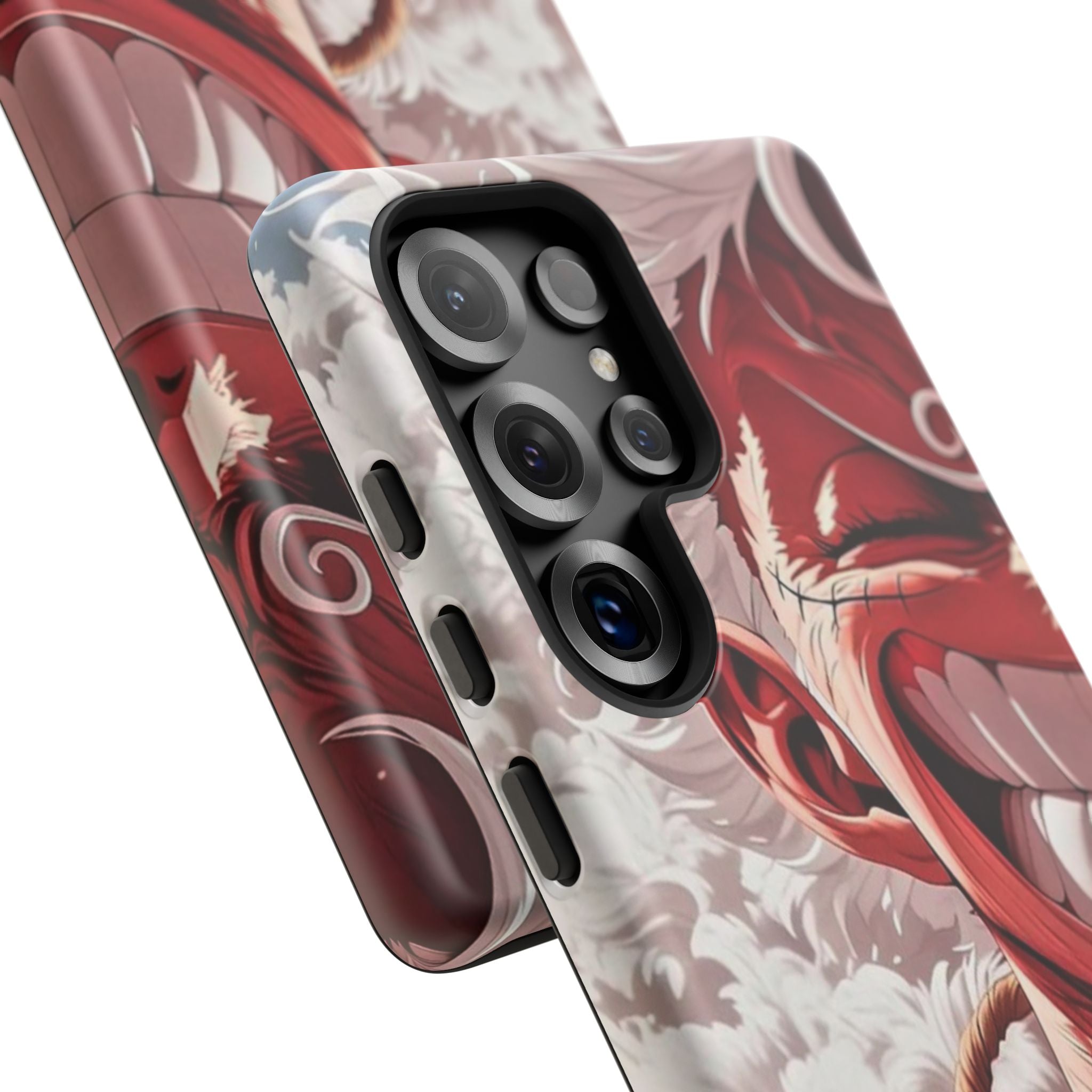 Monkey D. Luffy - One Piece Tough Phone Case by