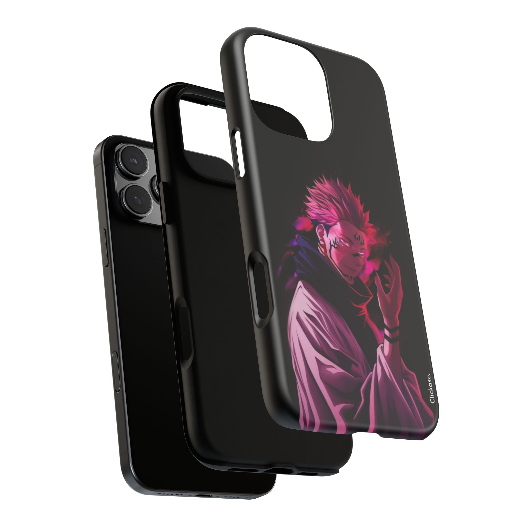 Ryomen Sukuna - Jujutsu Kaisen Tough Phone CasePhone CaseClickase®Ryomen Sukuna