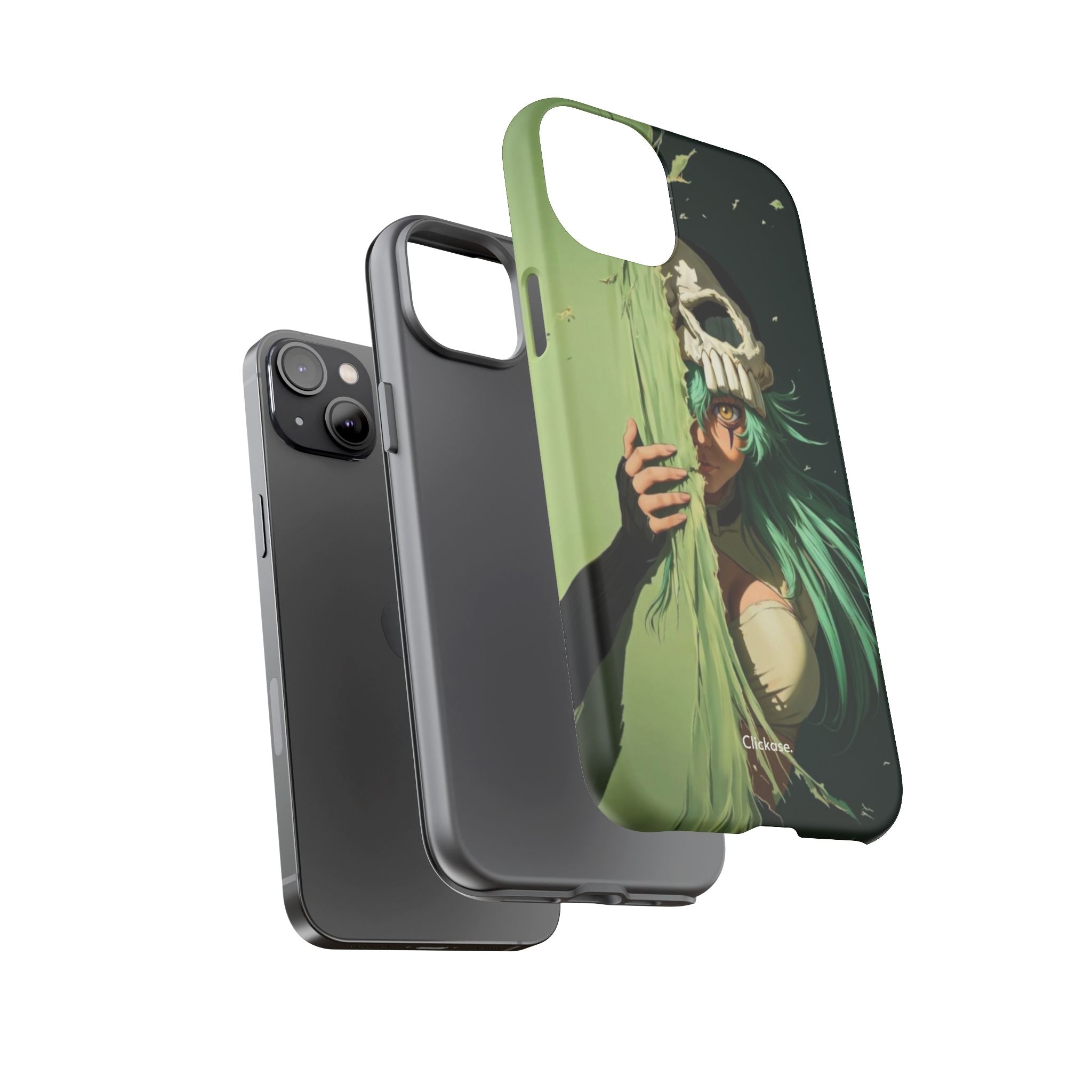 Neliel Tu Odelschwanck - Bleach Tough Phone Case by