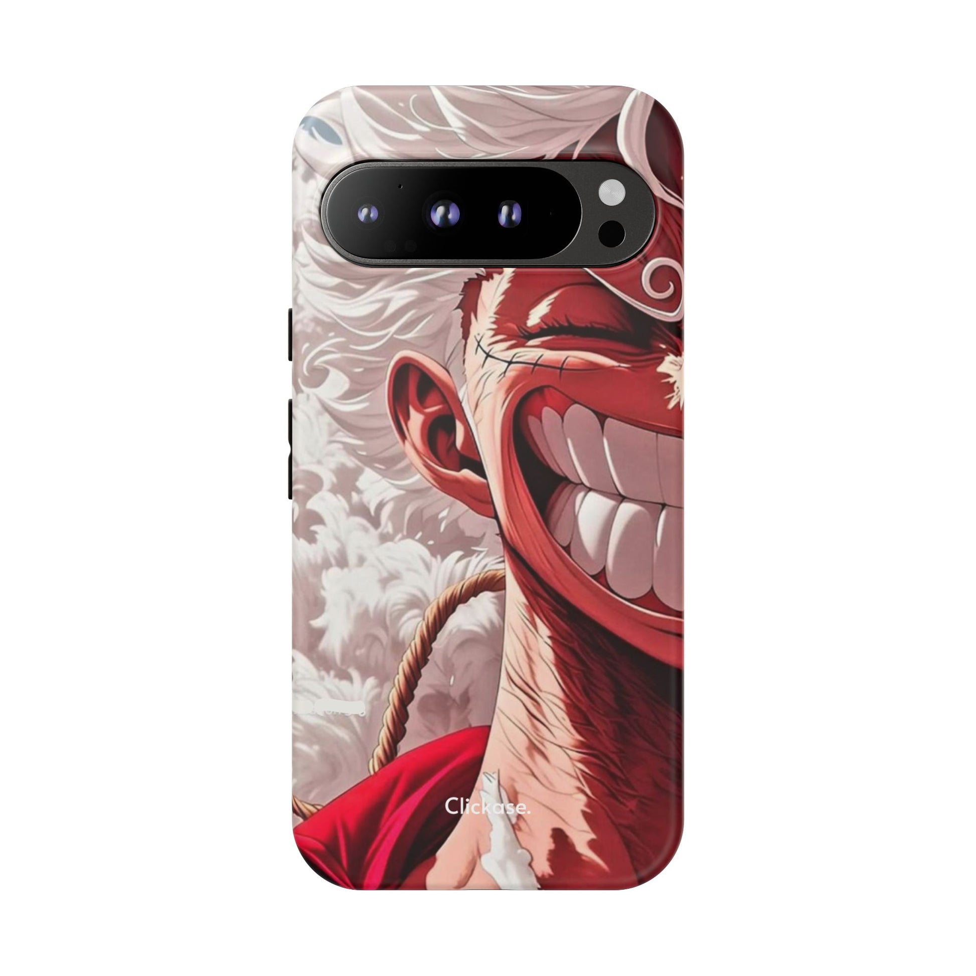 Monkey D. Luffy - One Piece Tough Phone Case by