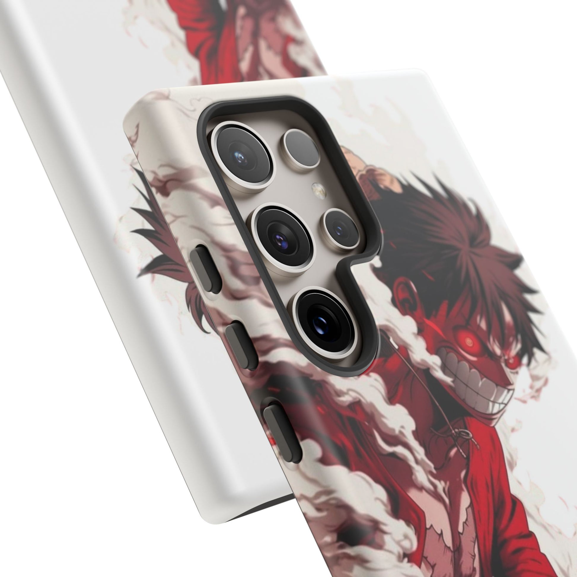 Monkey D. Luffy - One Piece Tough Phone Case by