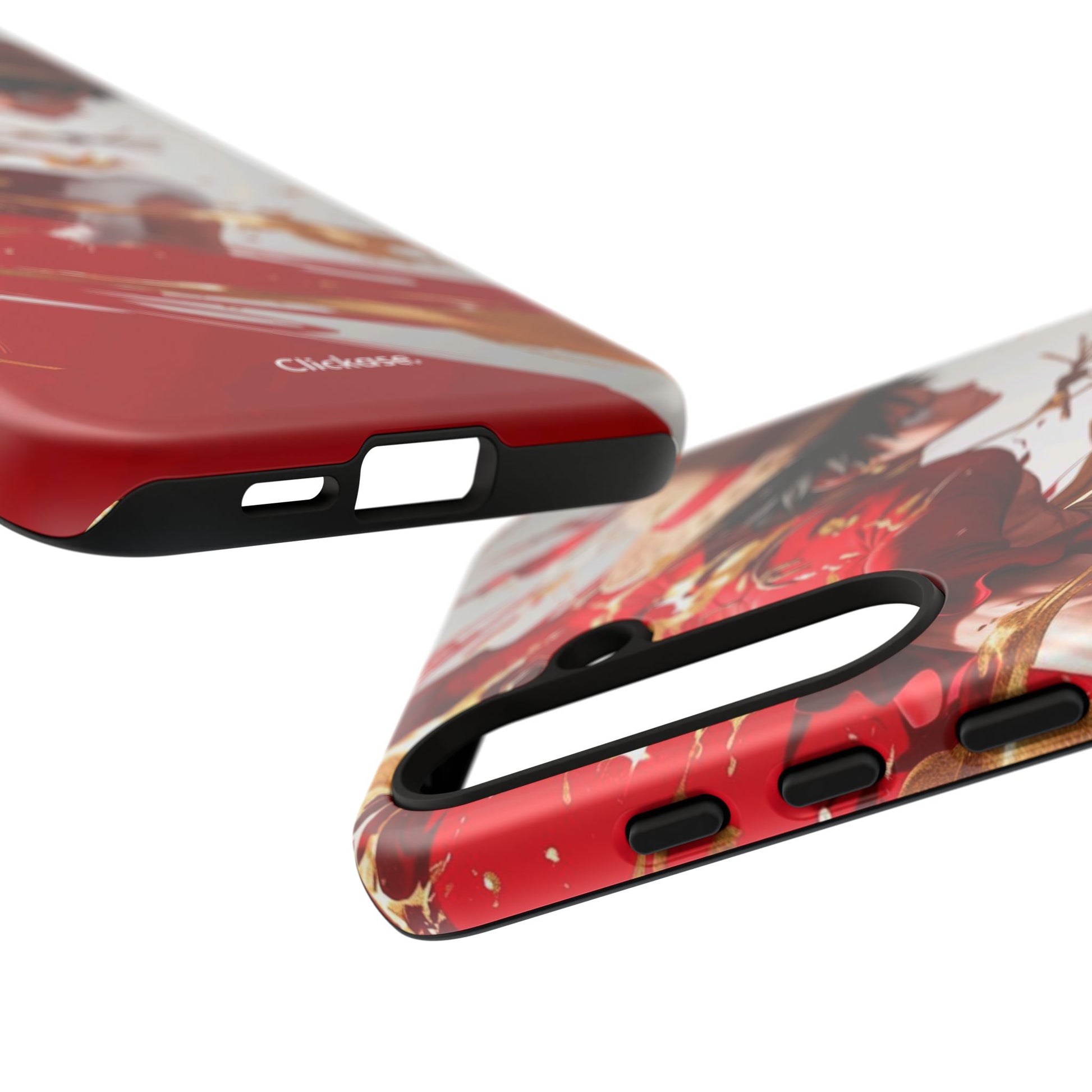 Monkey D. Luffy - One Piece Tough Phone Case by