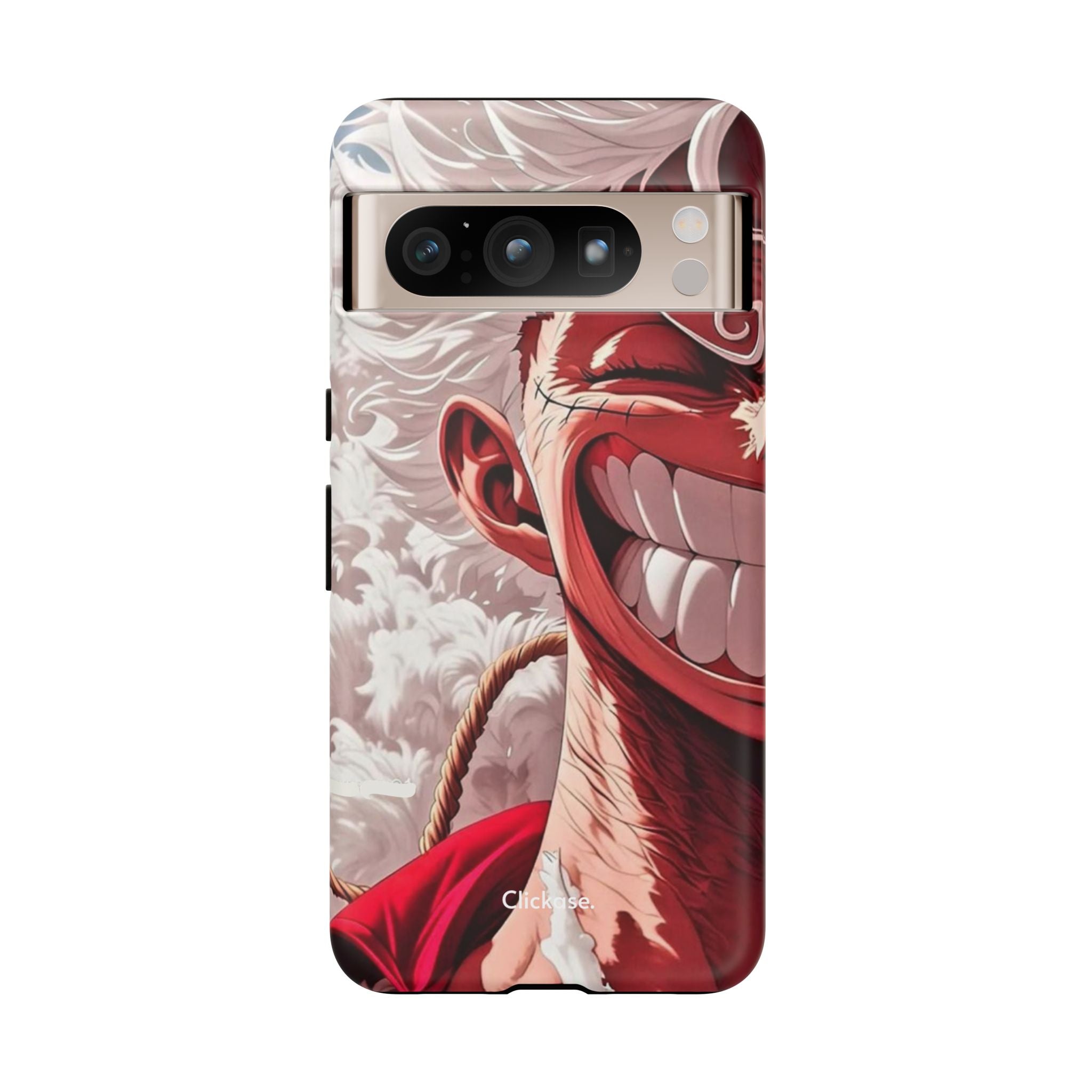 Monkey D. Luffy - One Piece Tough Phone Case by