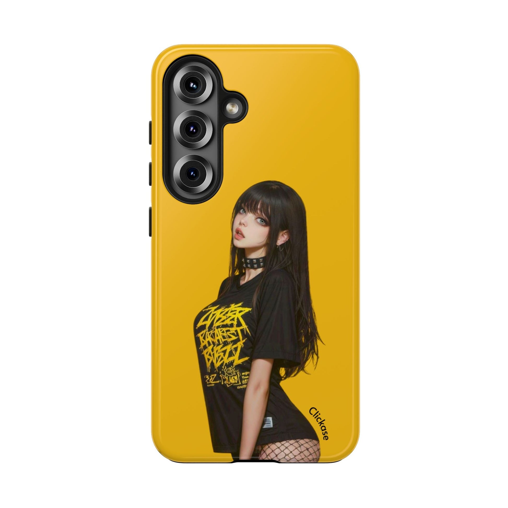 Cyber Badhest Buzz by