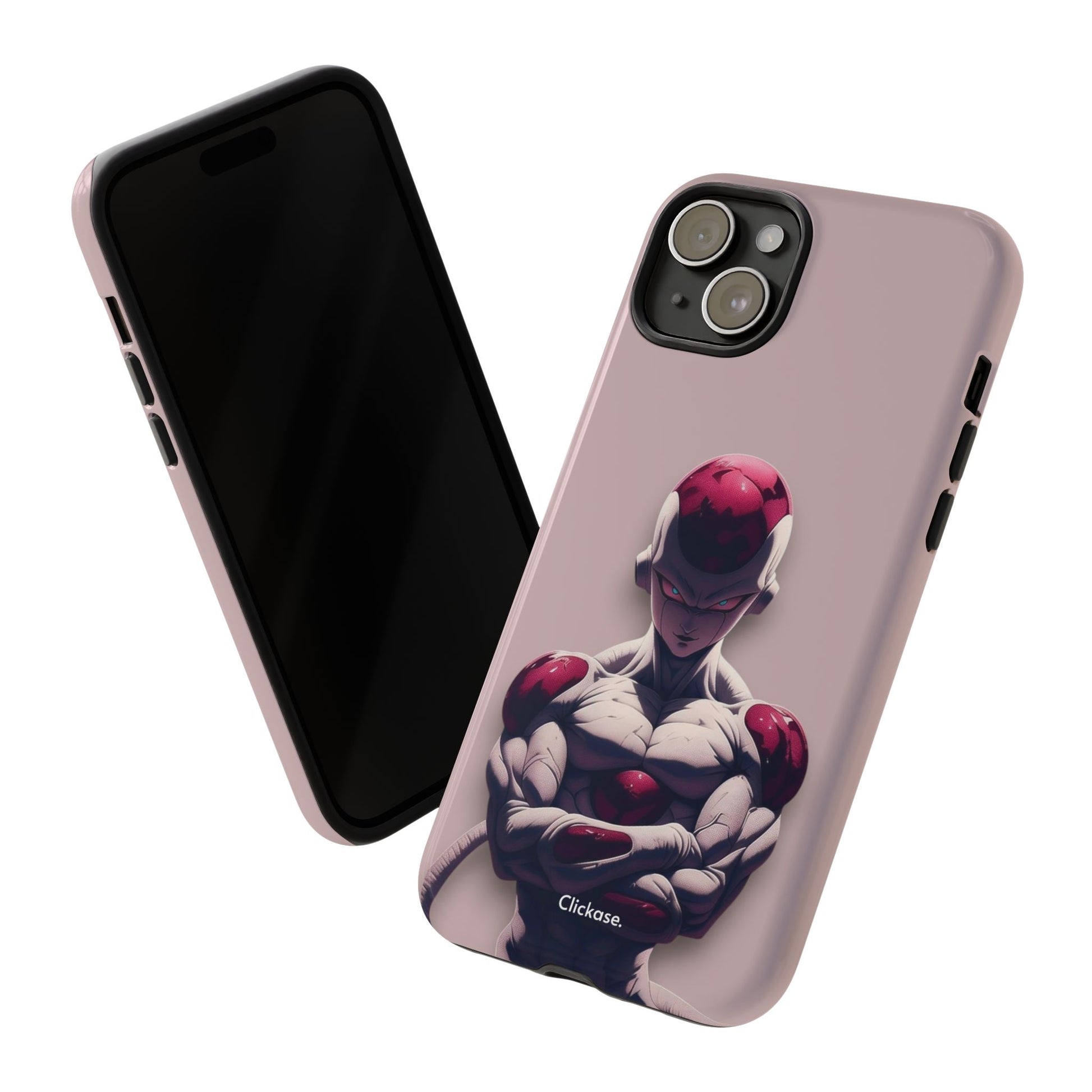 Frieza The Final Form - Tough Phone Case by
