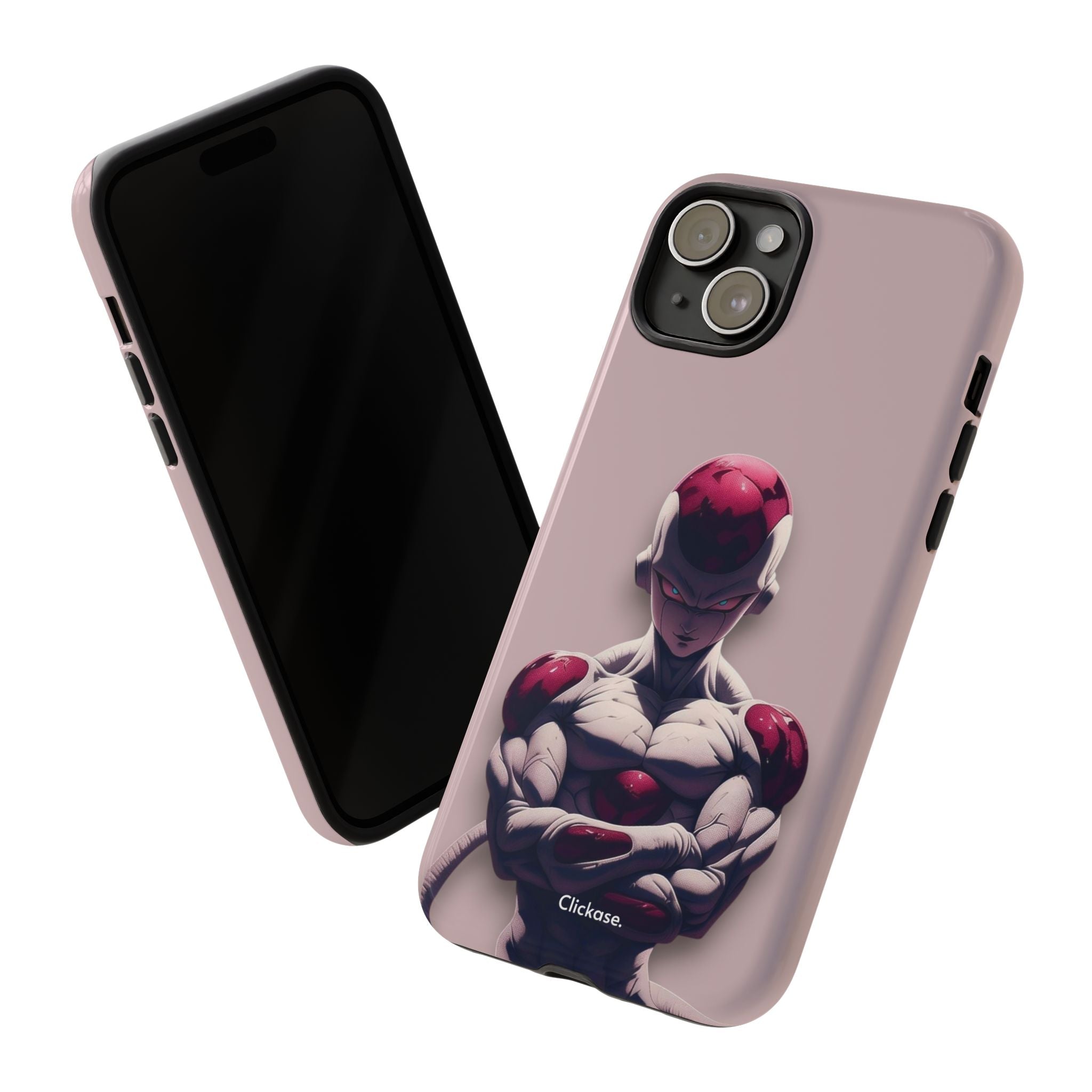 Frieza The Final Form - Tough Phone Case by