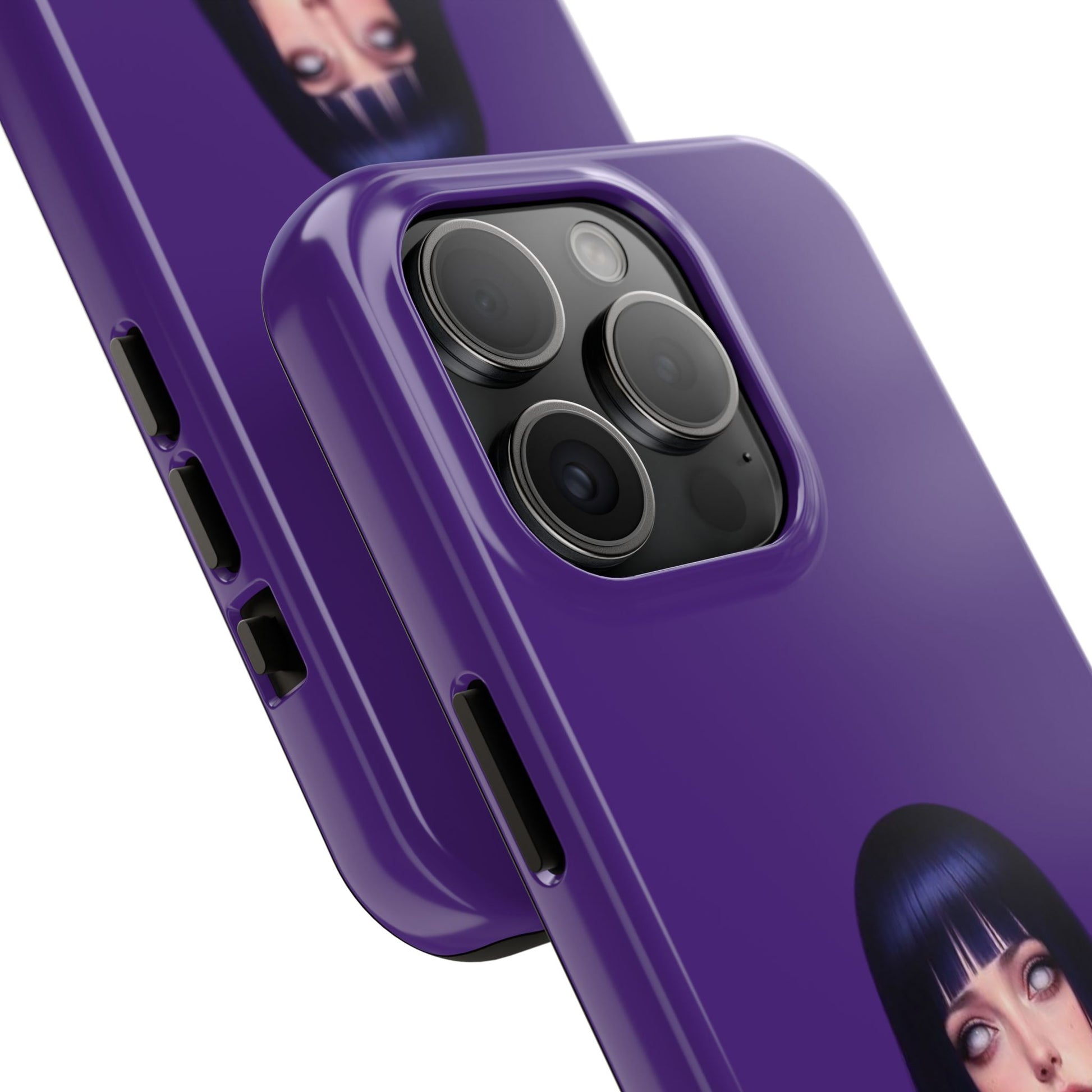 Hyuga Hinata - Naruto by