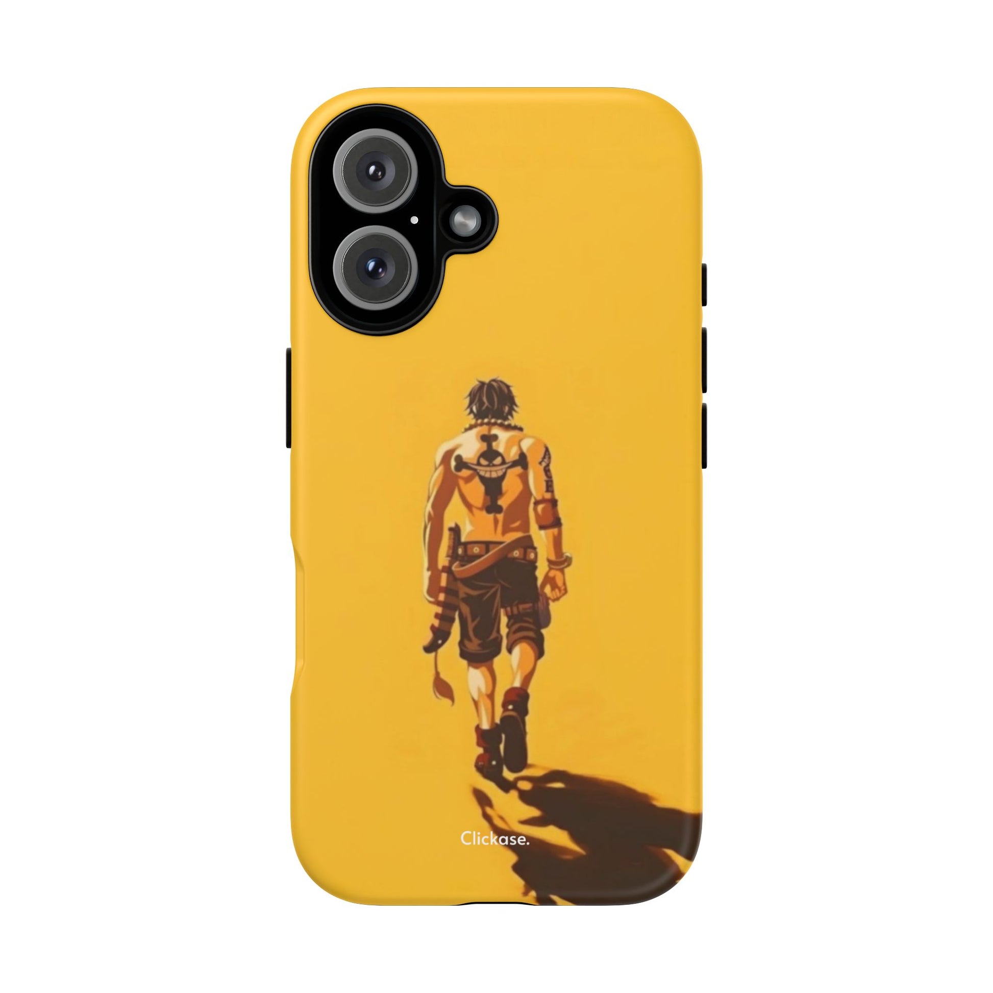 Monkey D. Luffy - One Piece Tough Phone Case by
