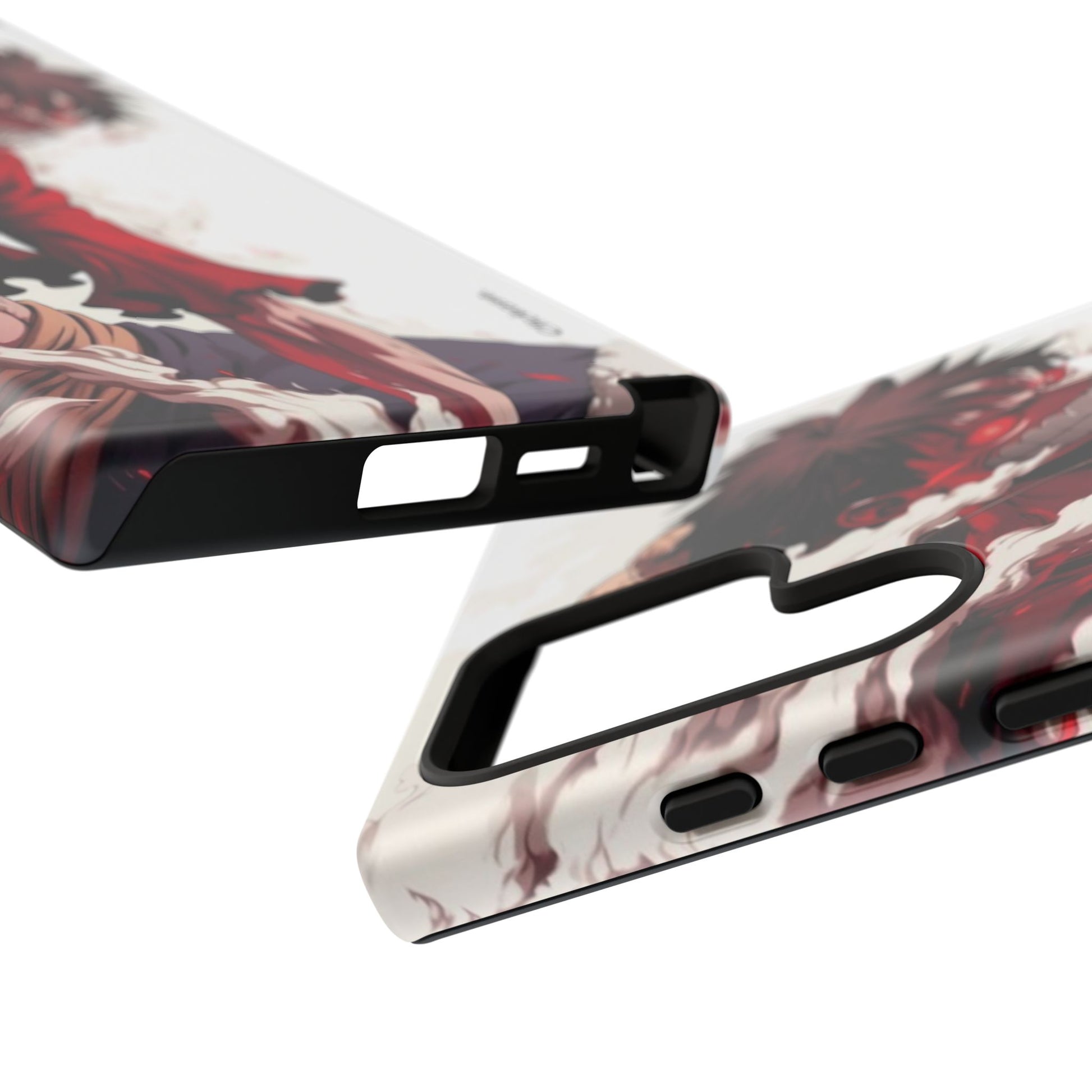 Monkey D. Luffy - One Piece Tough Phone Case by