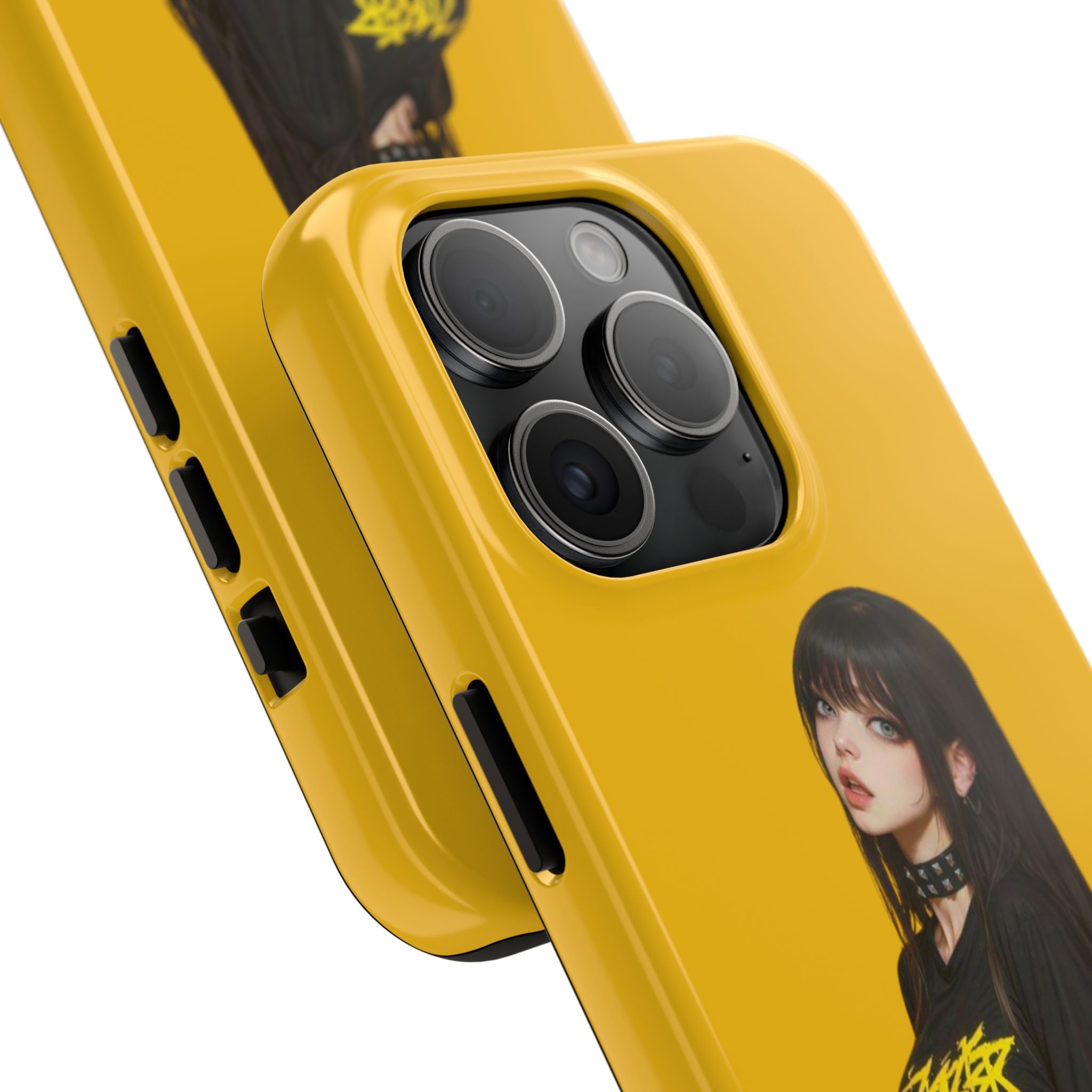 Cyber Badhest Buzz by