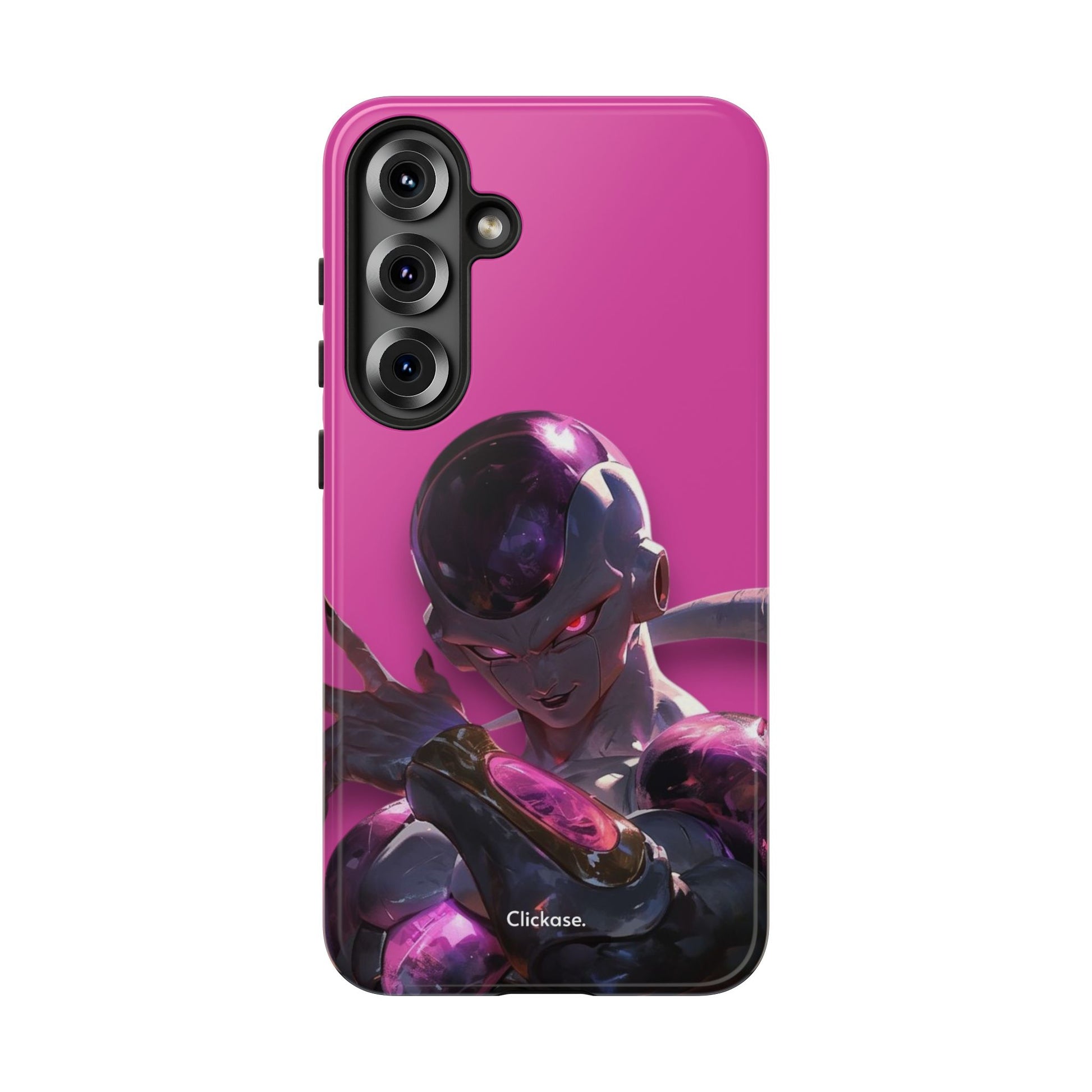 Frieza The Final Form - Tough Phone Case by