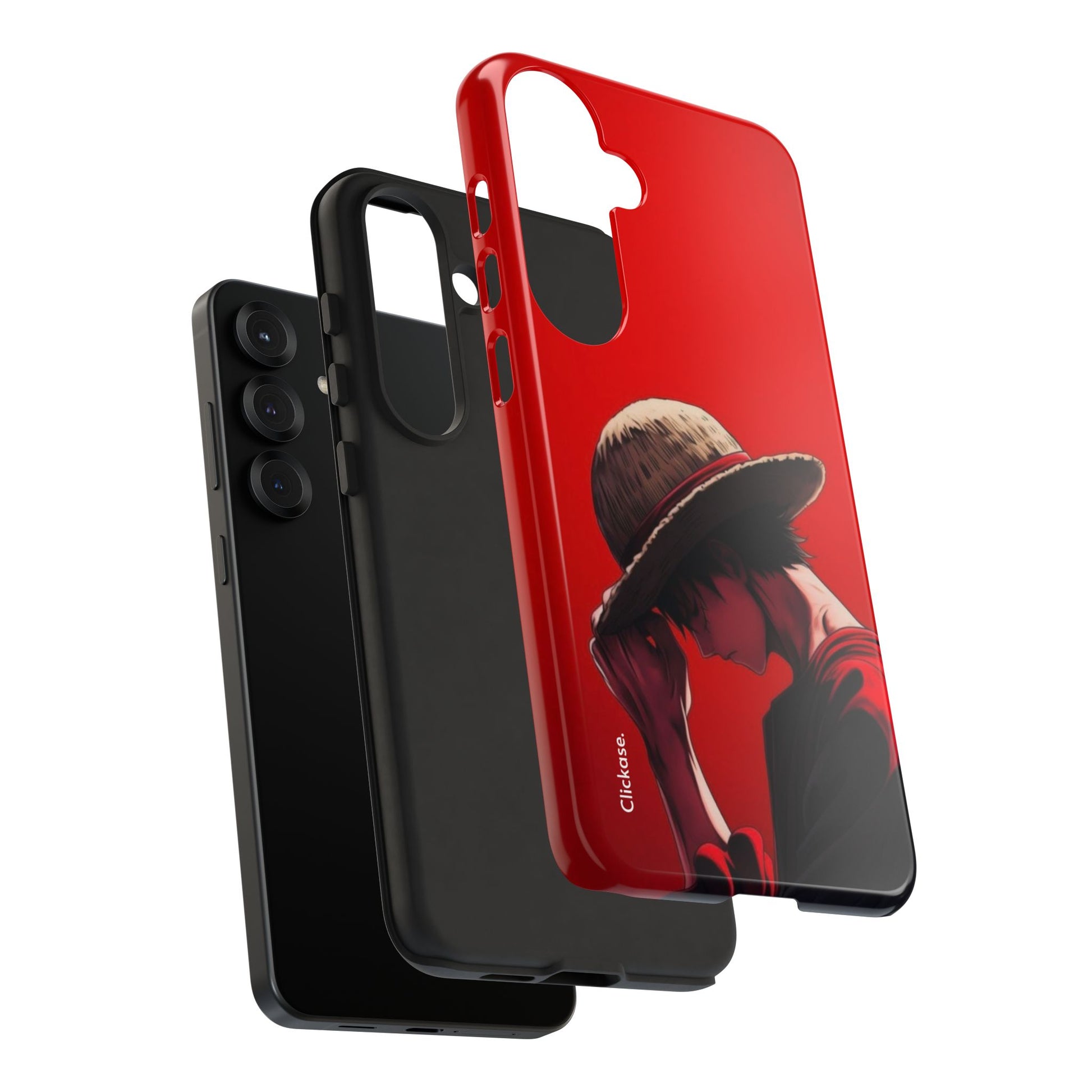 Monkey D. Luffy - One Piece Tough Phone Case by
