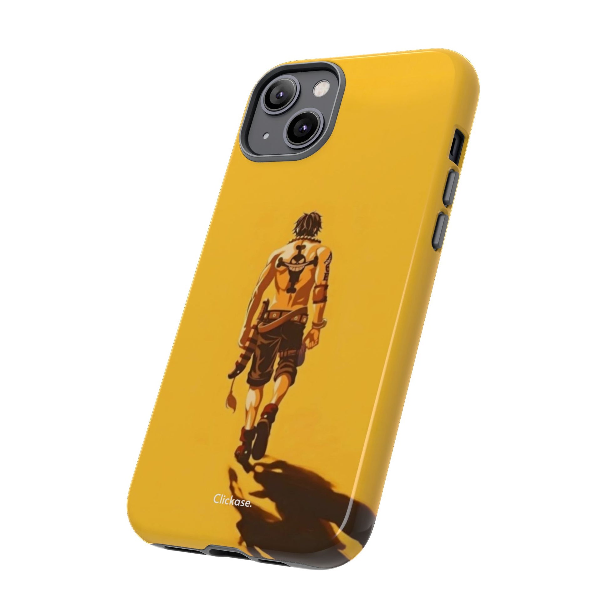 Monkey D. Luffy - One Piece Tough Phone Case by