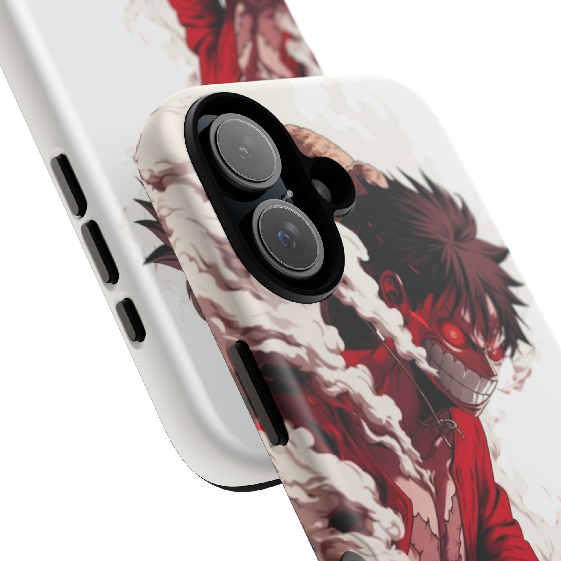 Monkey D. Luffy - One Piece Tough Phone Case by