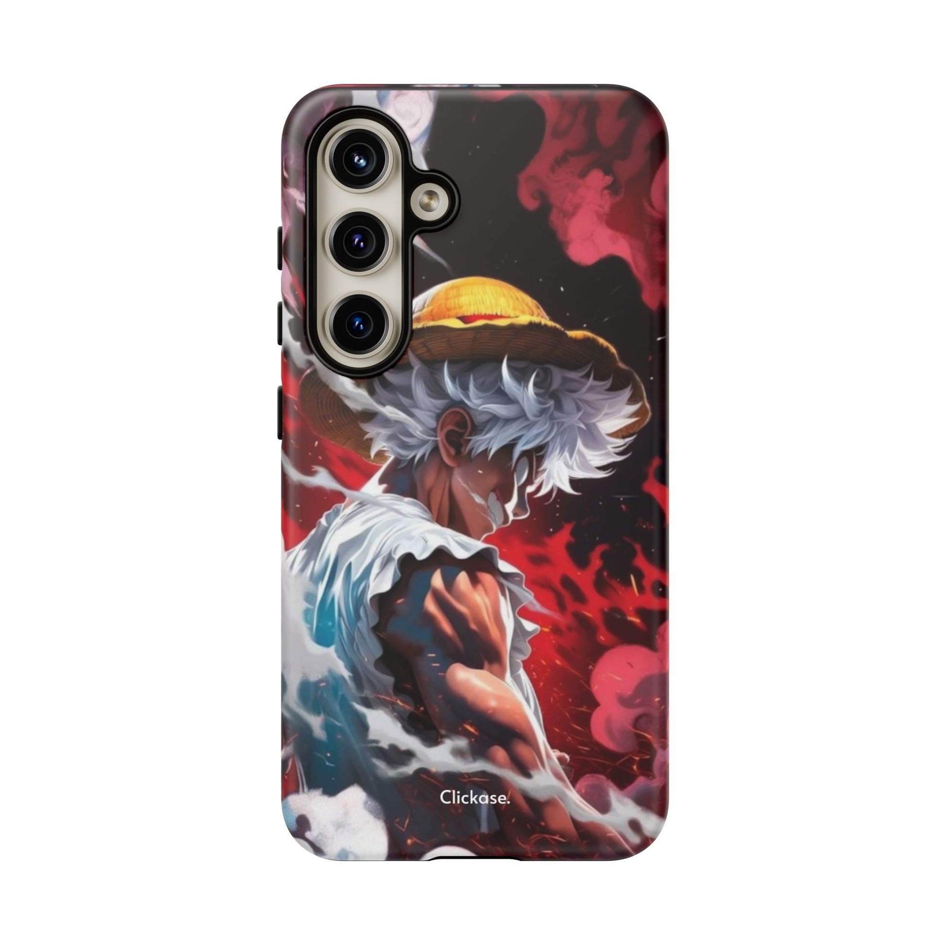 Monkey D. Luffy - One Piece Tough Phone Case by