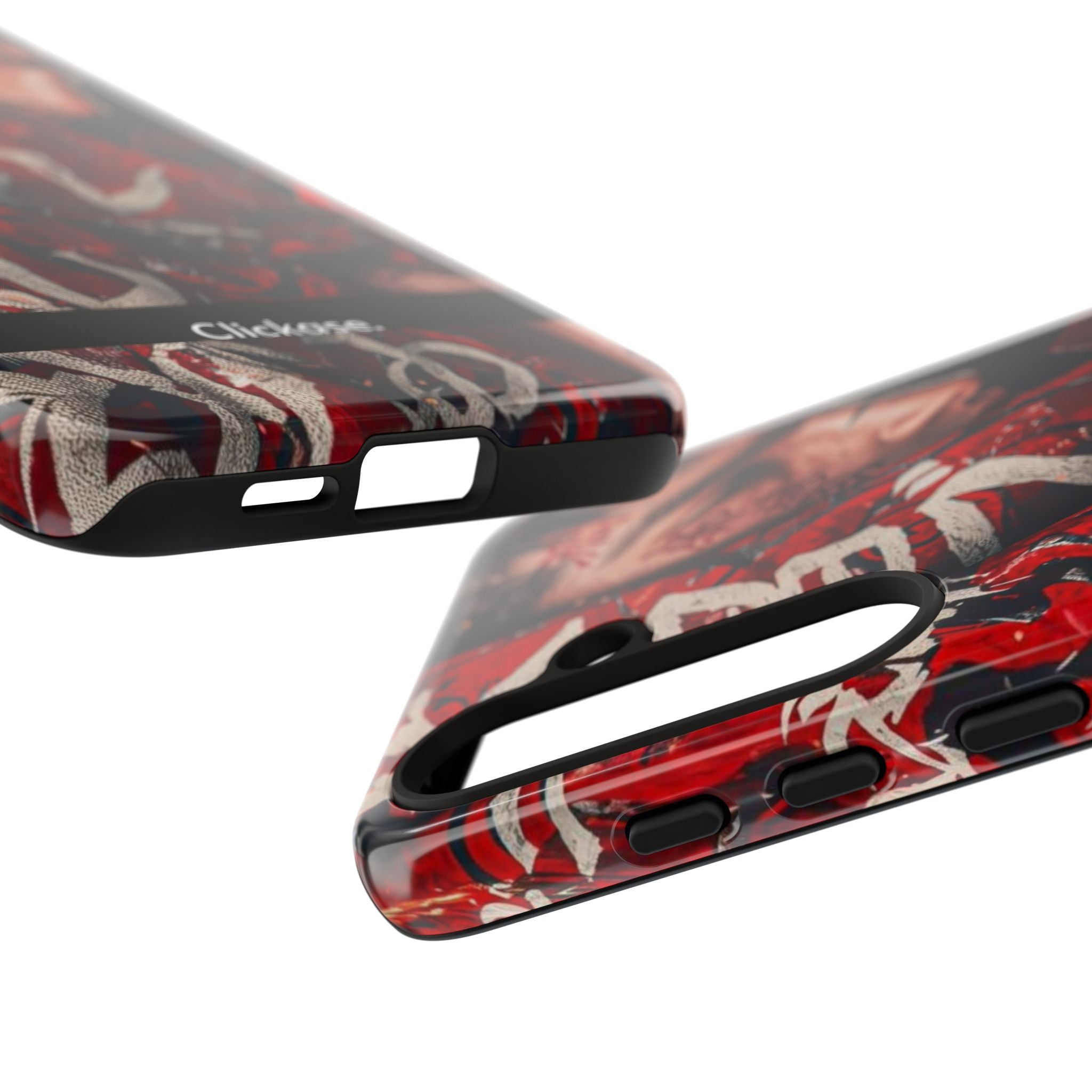 Anime Jinsaui - Tough Phone Case by