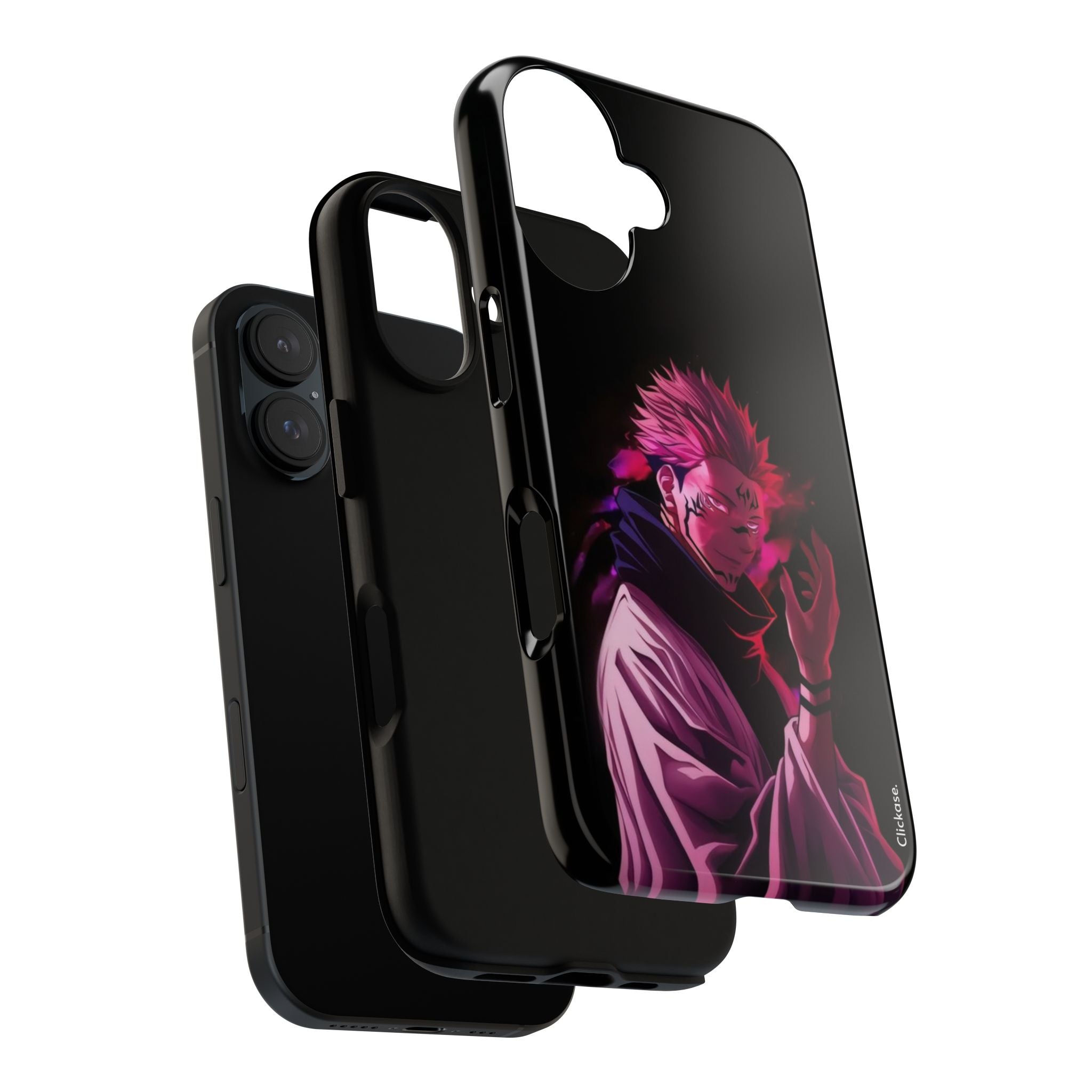 Ryomen Sukuna - Jujutsu Kaisen Tough Phone CasePhone CaseClickase®Ryomen Sukuna