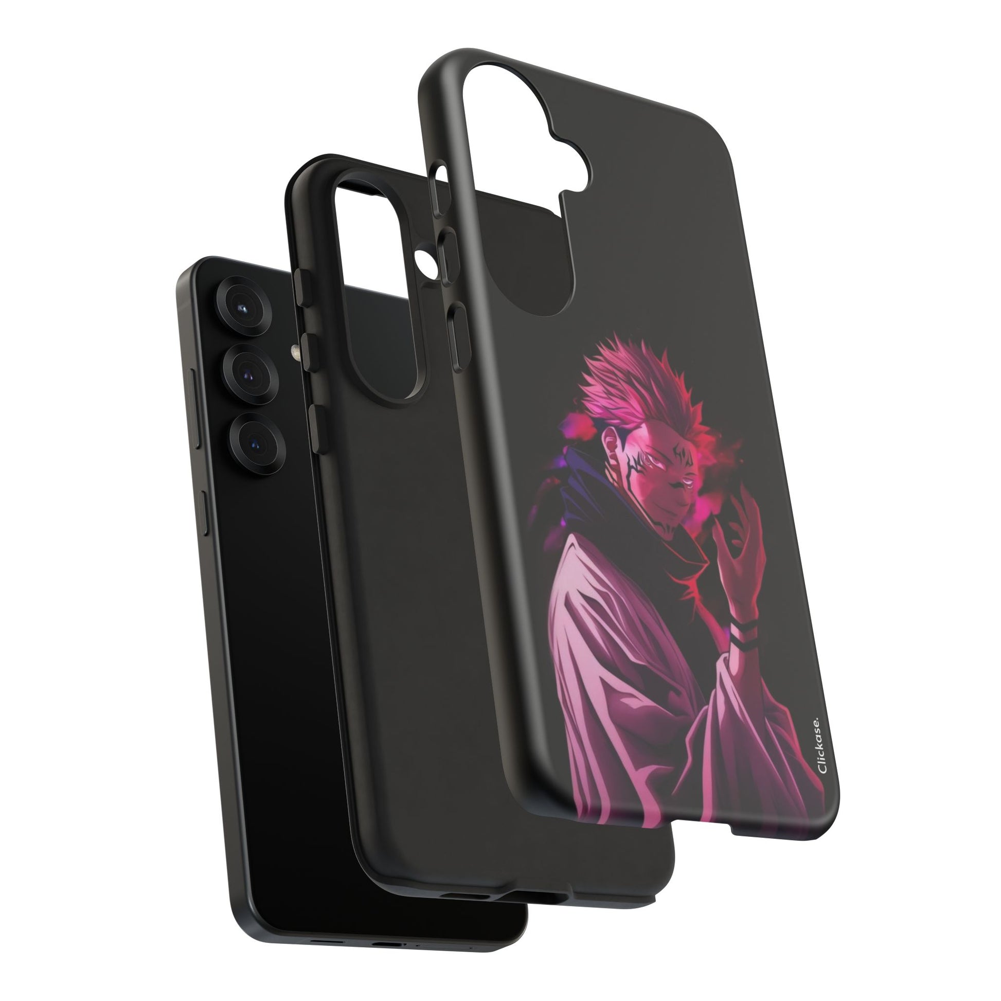 Ryomen Sukuna - Jujutsu Kaisen Tough Phone CasePhone CaseClickase®Ryomen Sukuna