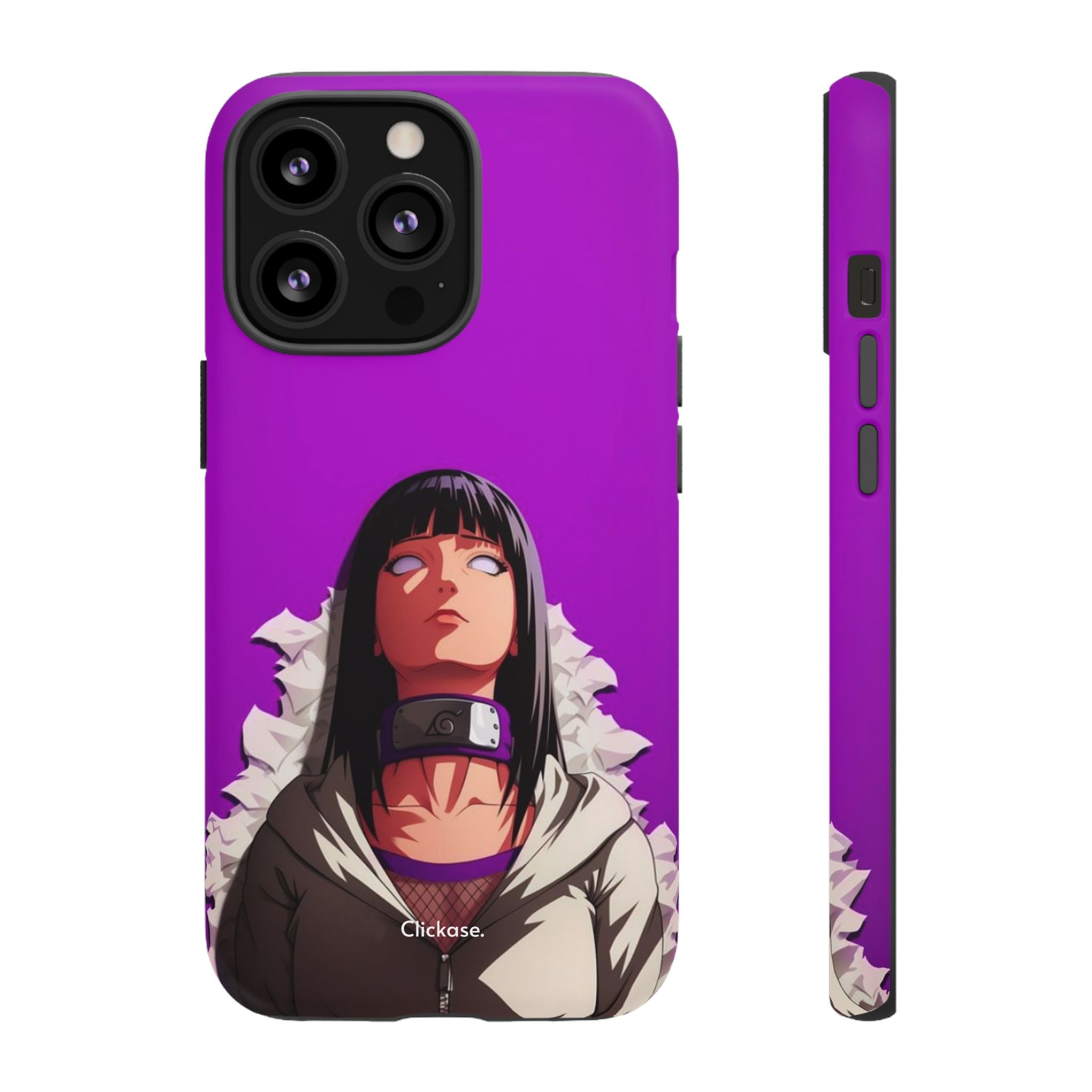 Hinata Hyuga - Naruto by