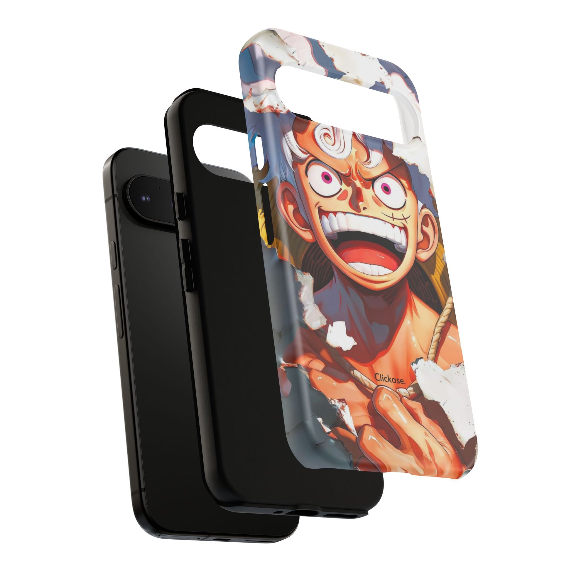 Monkey D. Luffy - One Piece Tough Phone Case by