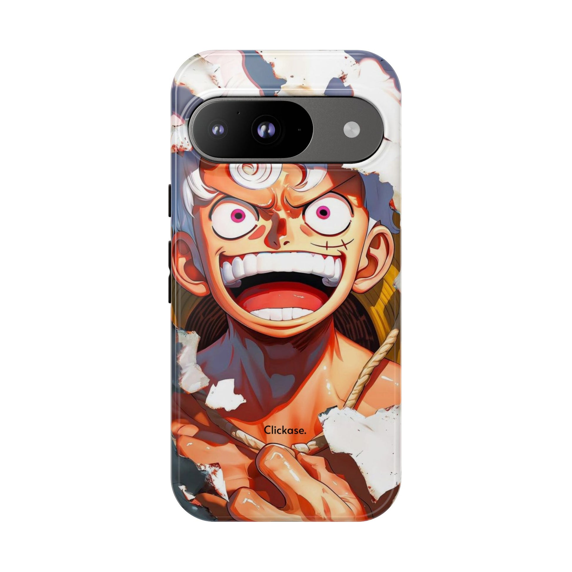 Monkey D. Luffy - One Piece Tough Phone Case by