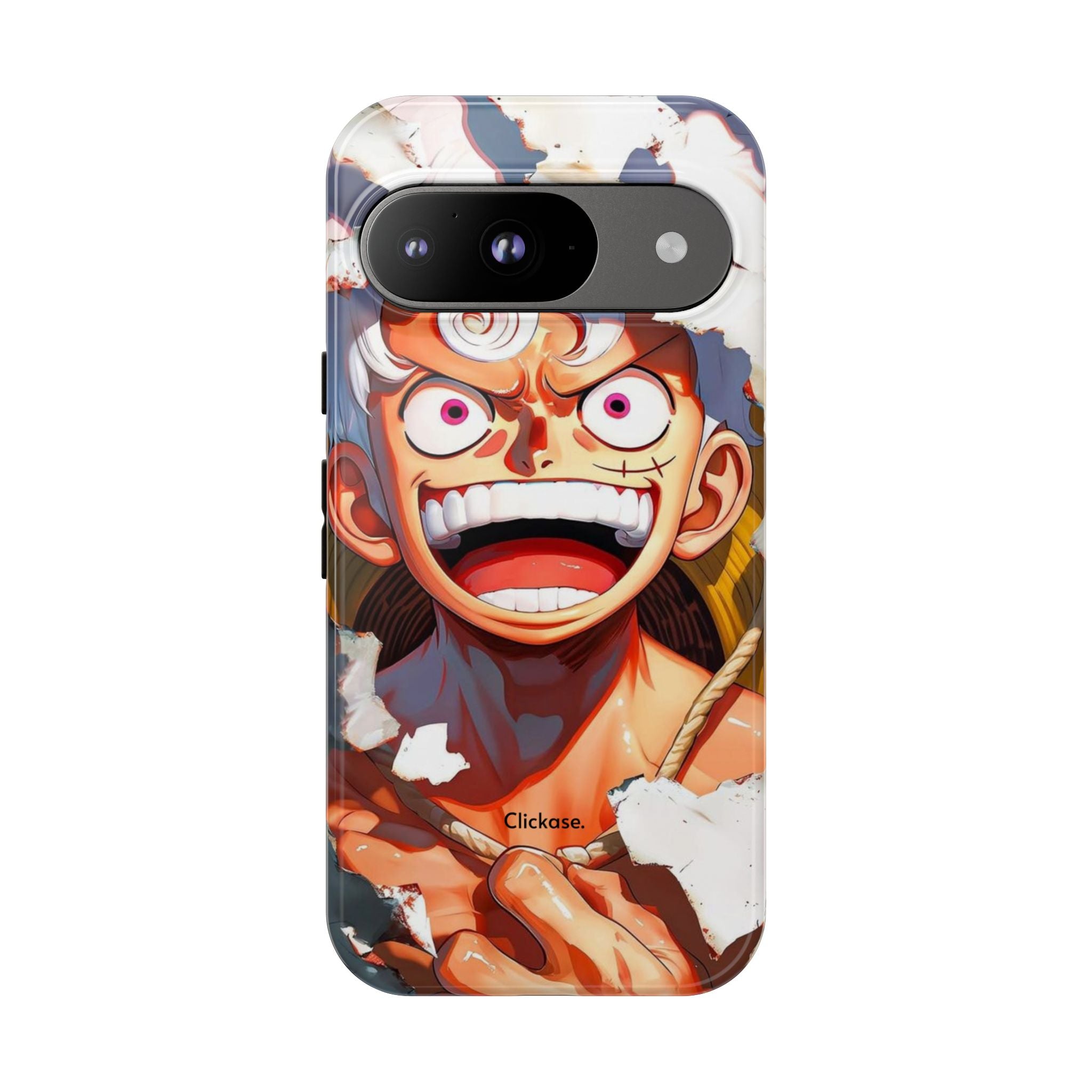 Monkey D. Luffy - One Piece Tough Phone Case by
