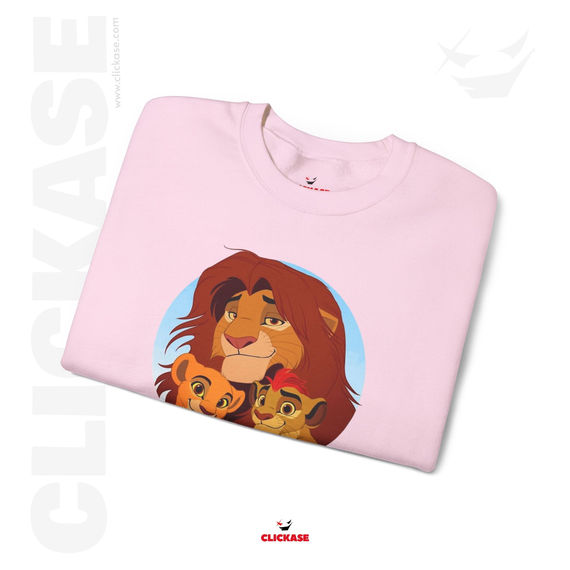 The Lion King Inspired - Disney by