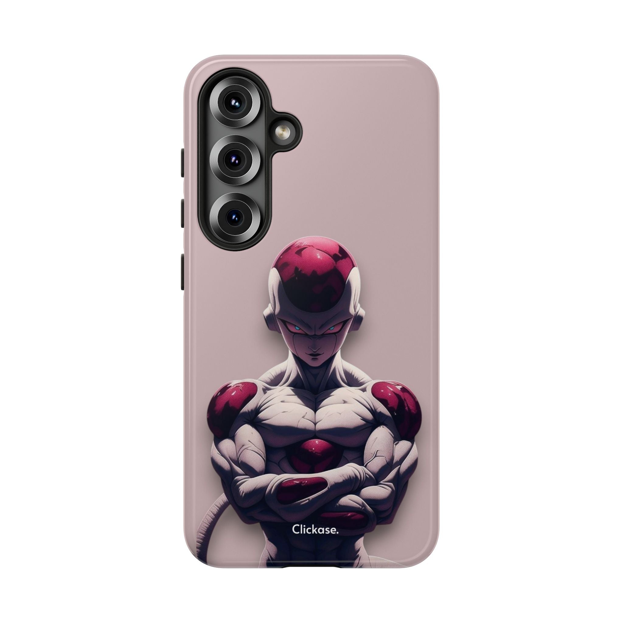 Frieza The Final Form - Tough Phone Case by