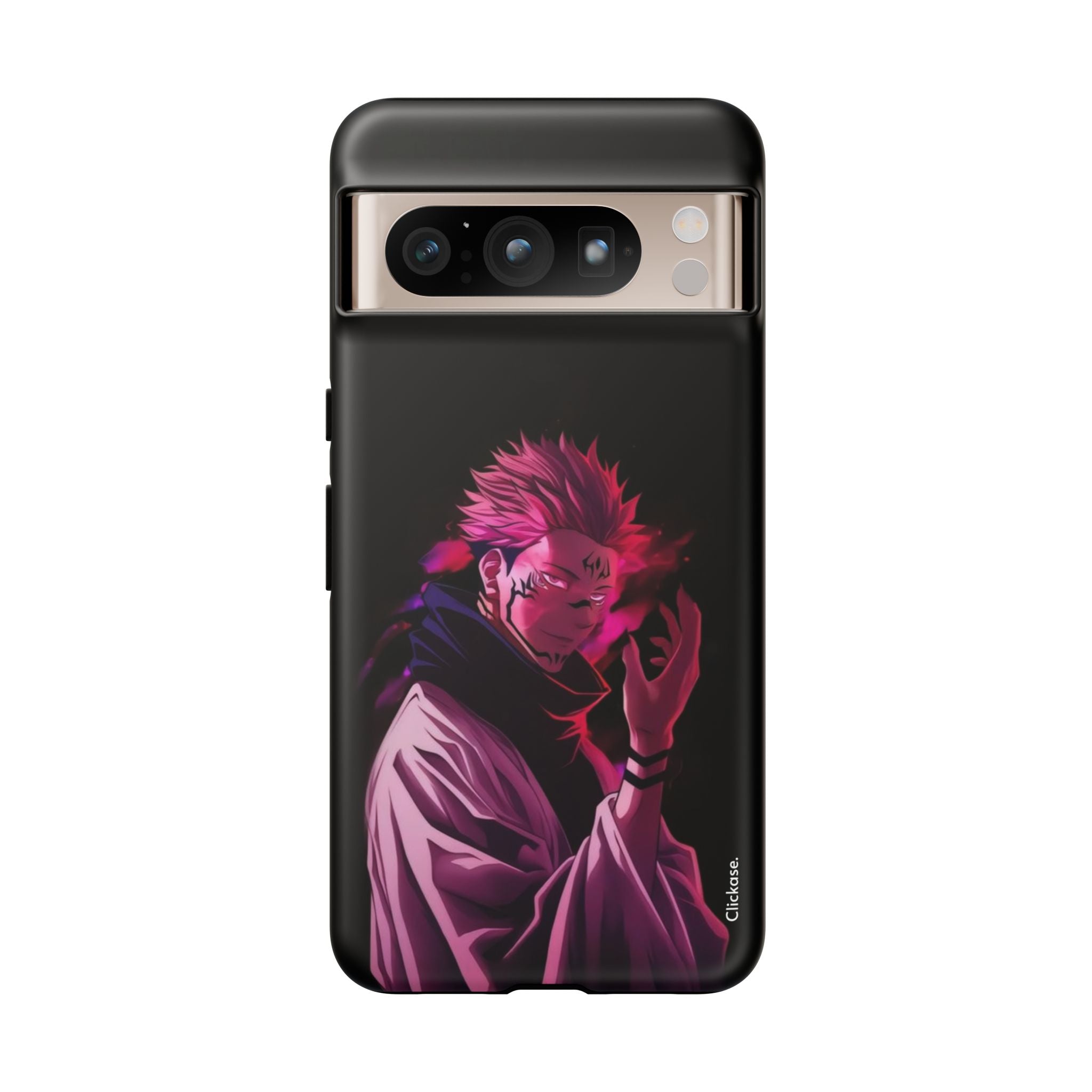 Ryomen Sukuna - Jujutsu Kaisen Tough Phone CasePhone CaseClickase®Ryomen Sukuna