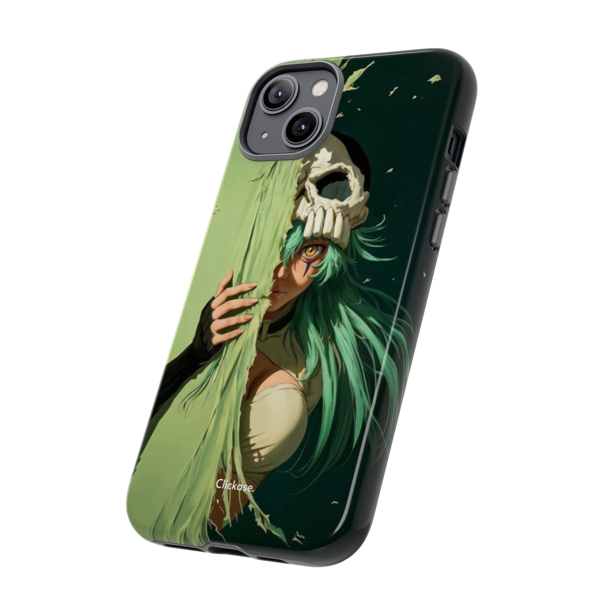 Neliel Tu Odelschwanck - Bleach Tough Phone Case by