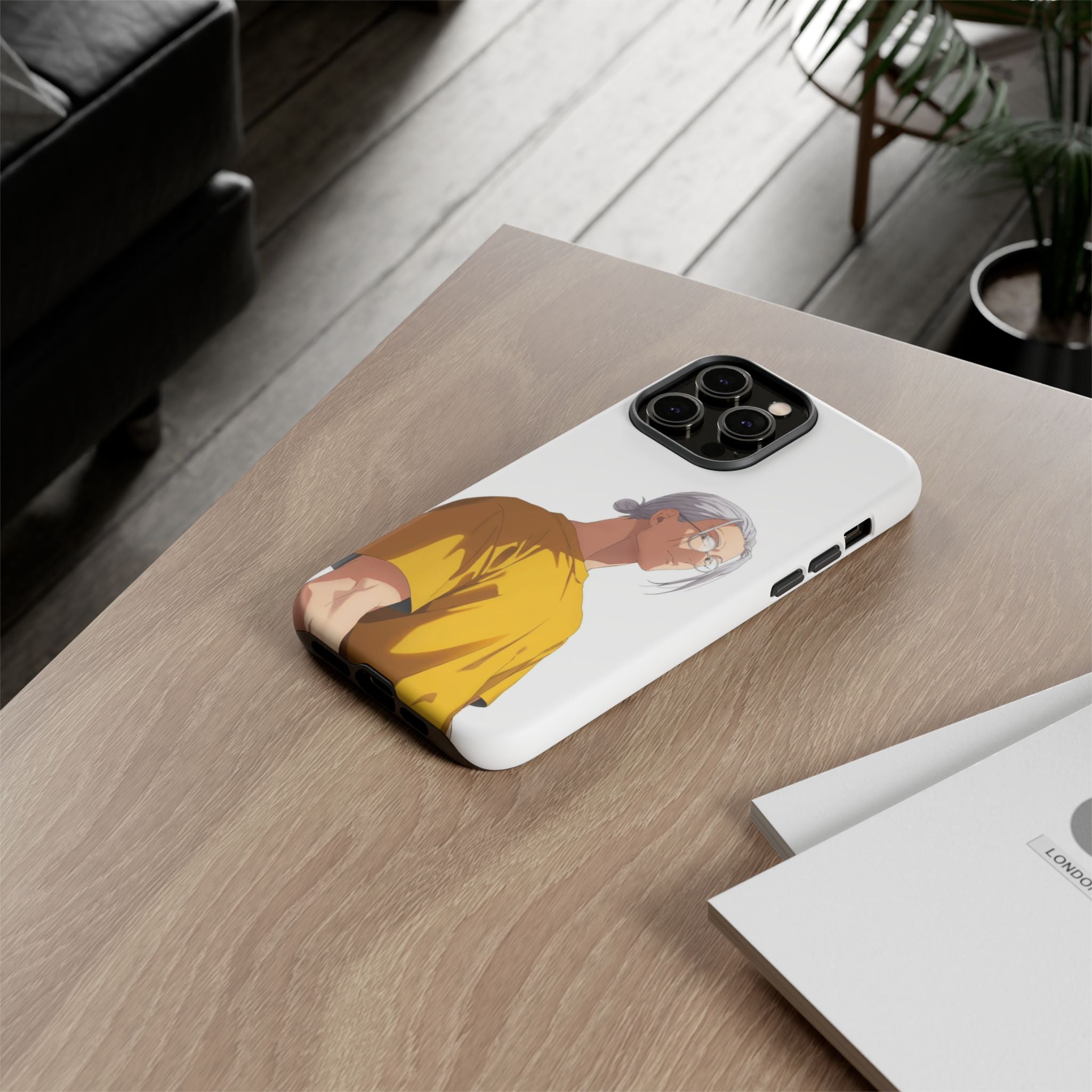 Tough CasesPhone CaseClickase®custom protective phone cases