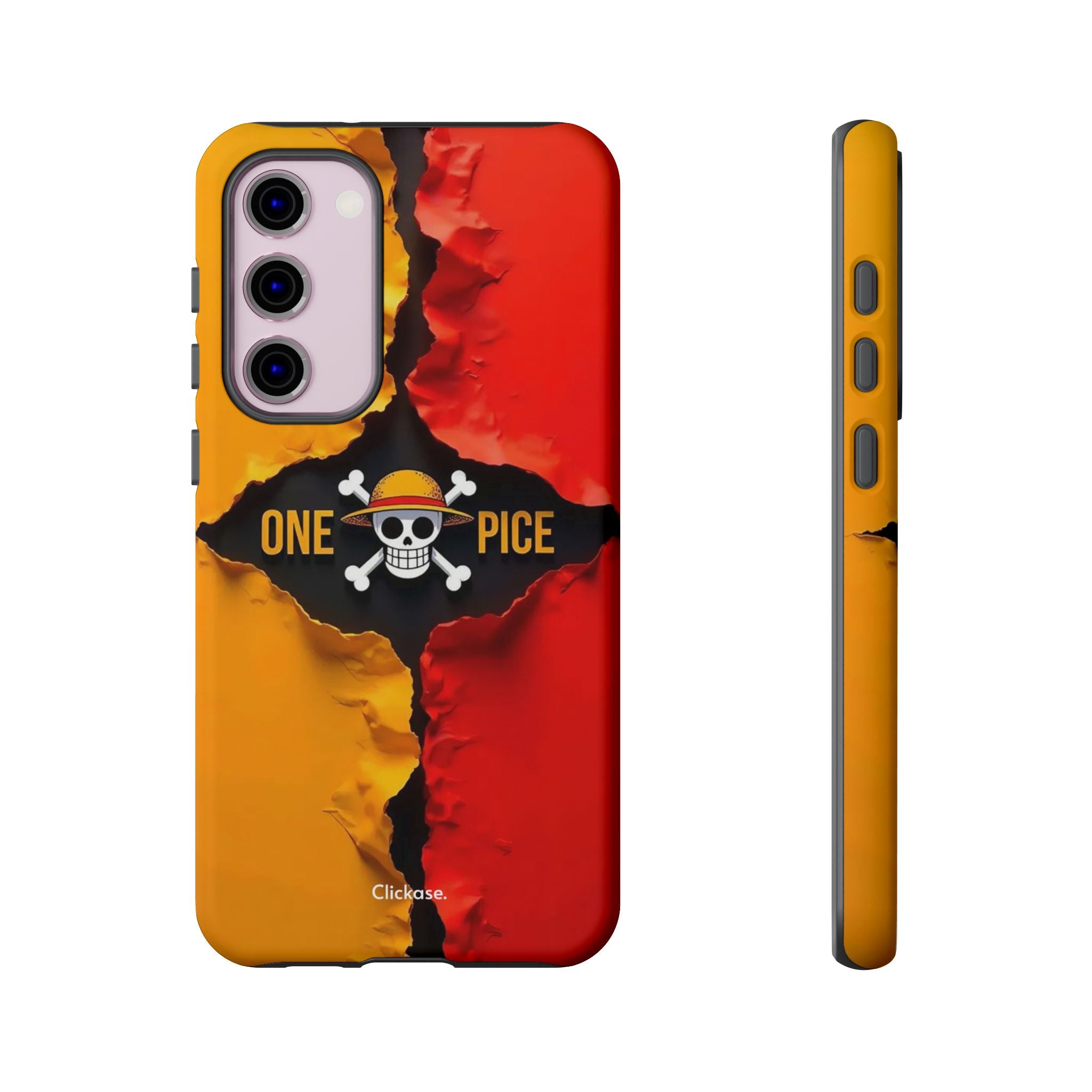 One Piece - Tough Phone Case by