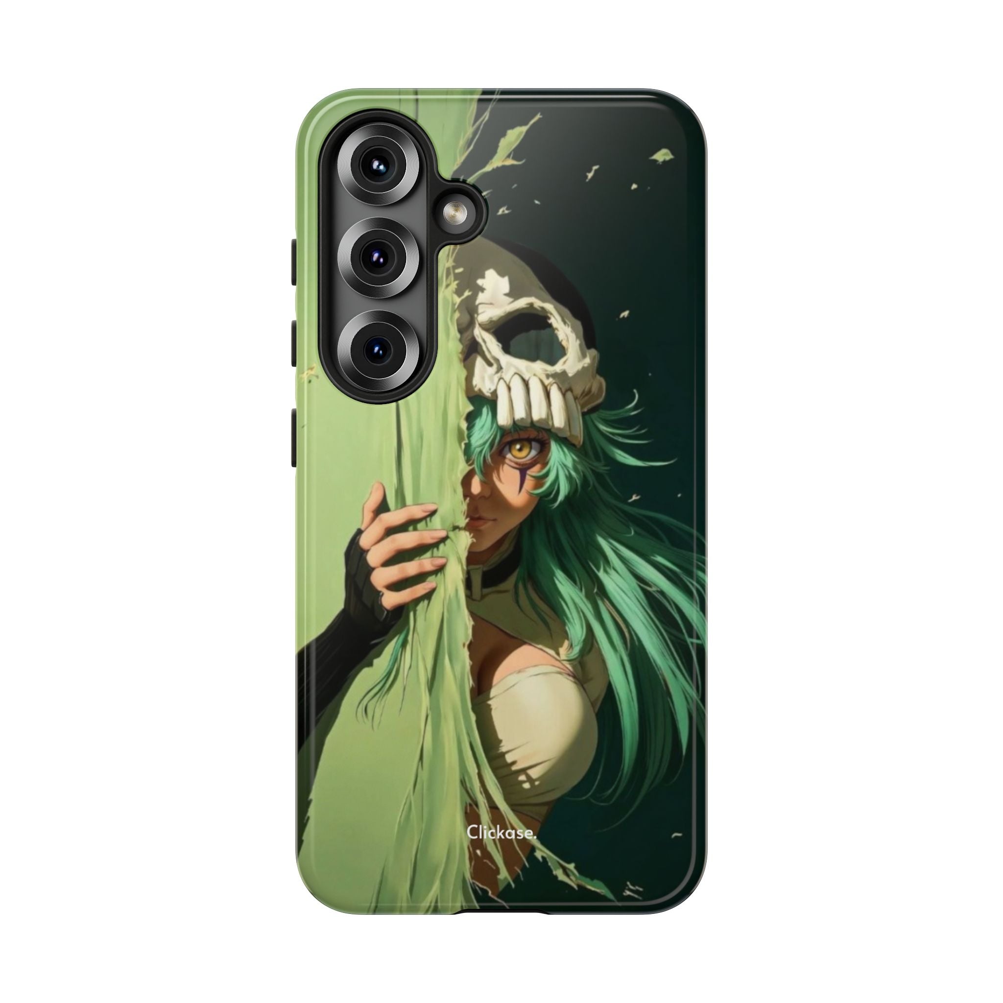 Neliel Tu Odelschwanck - Bleach Tough Phone Case by