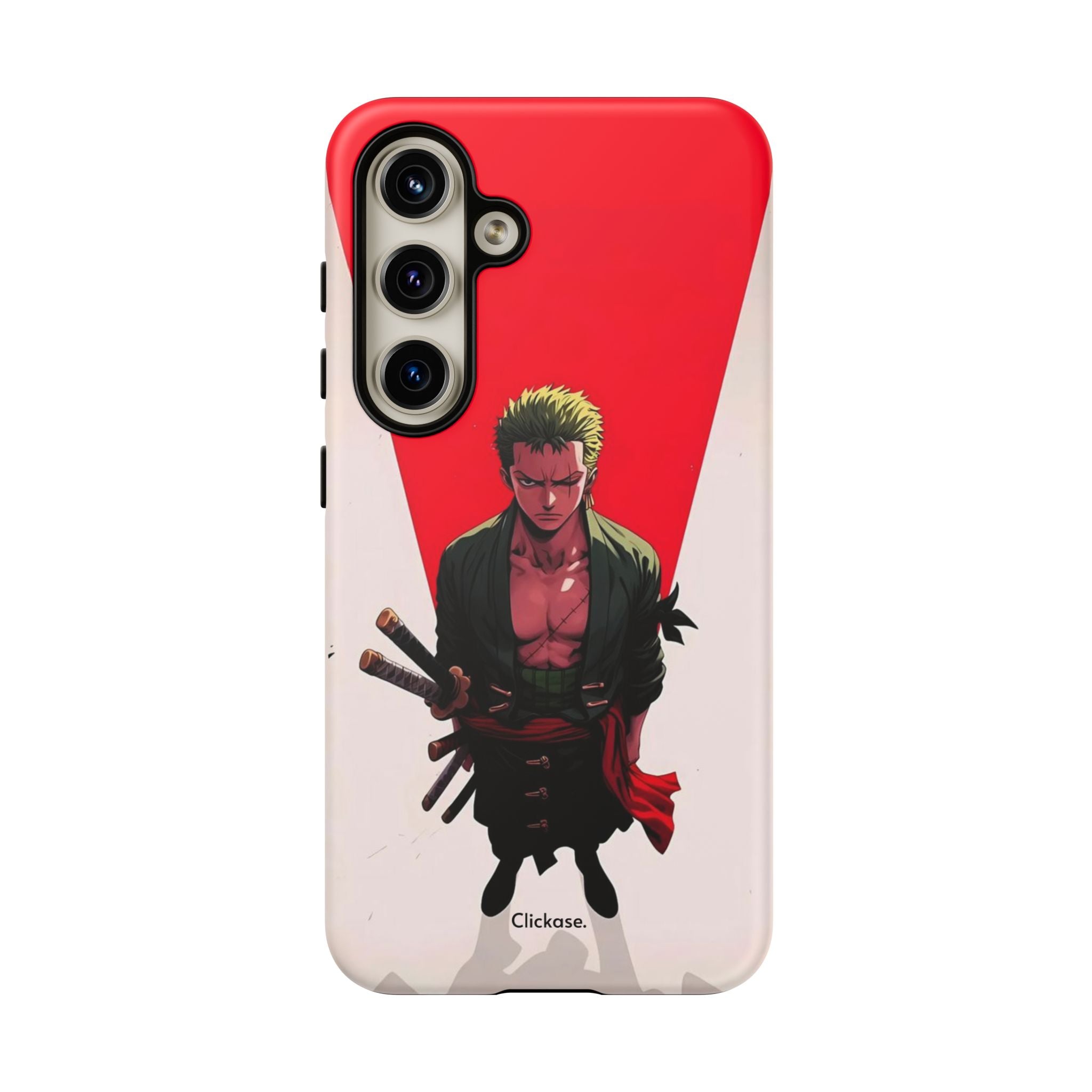 Roronoa Zoro - One Piece Tough Phone Case by