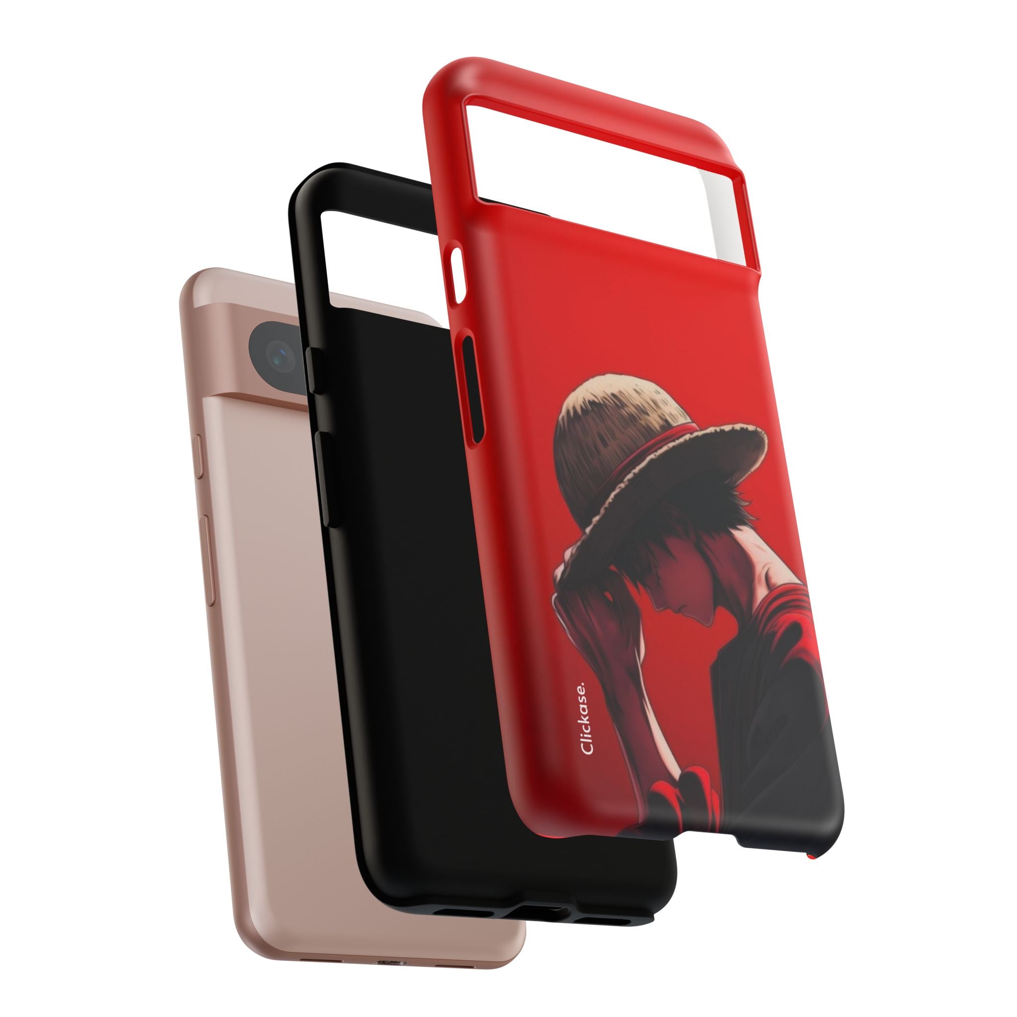 Monkey D. Luffy - One Piece Tough Phone Case by